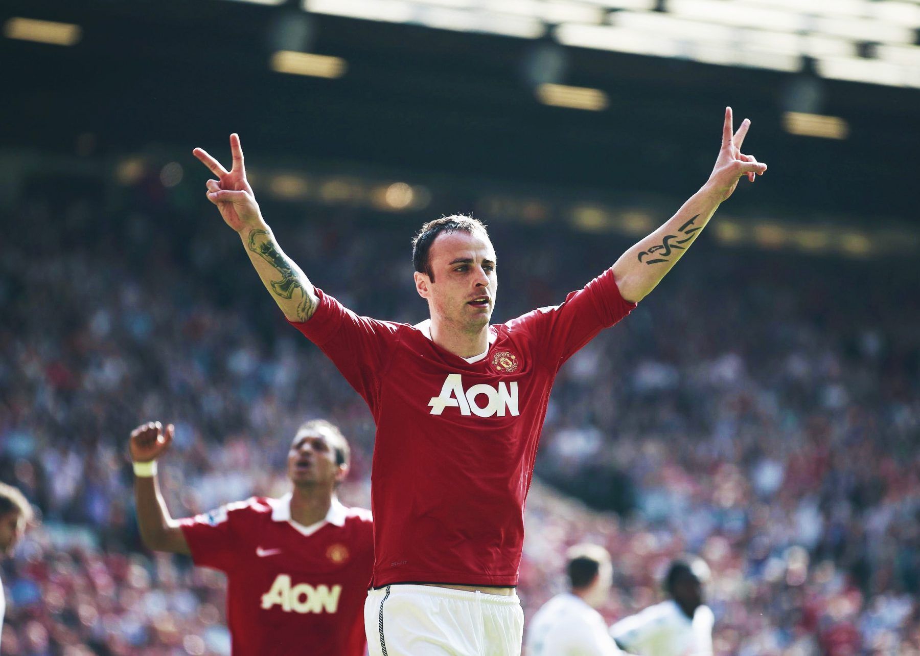 1800x1283 Dimitar Berbatov and the golden touch of perfection