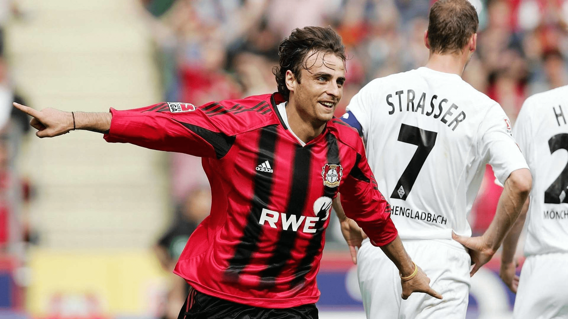 1920x1080 The prolific Dimitar Berbatov
