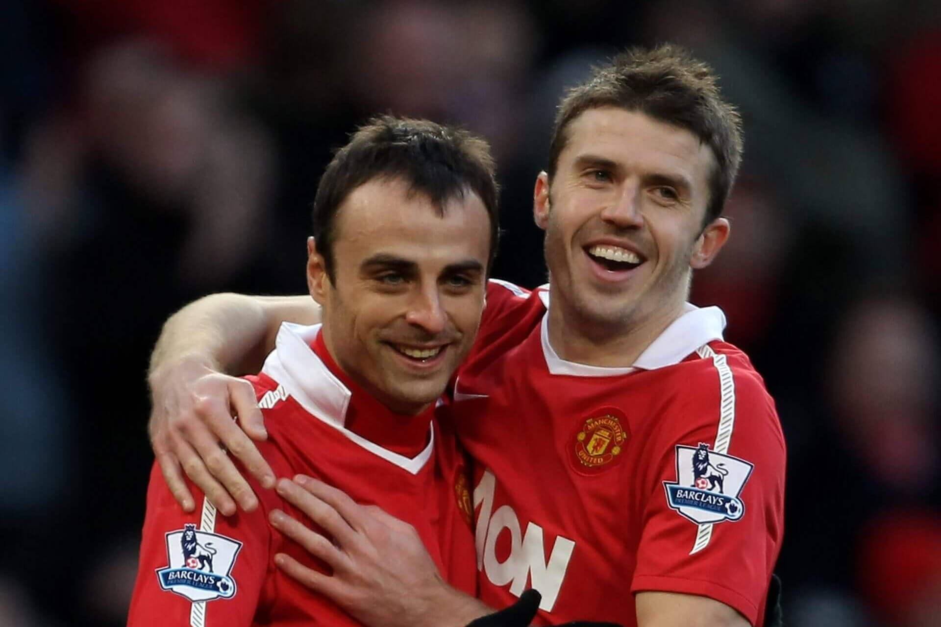 1920x1280 Dimitar Berbatov: 'I never thought I'd be talking about Spurs battling for survival'