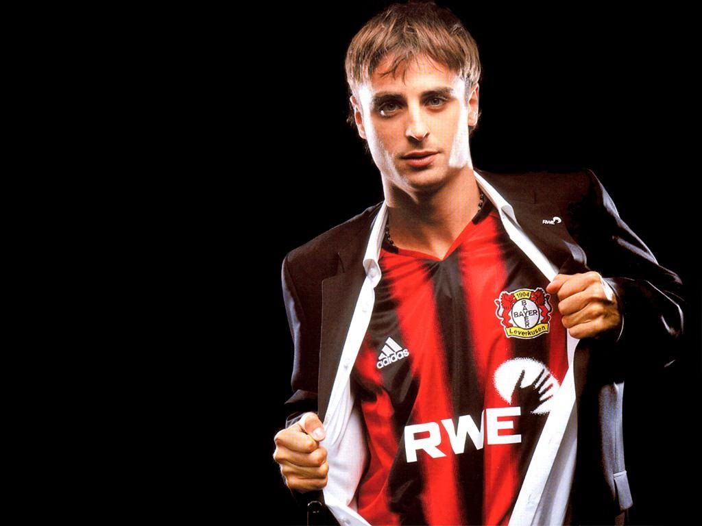 1024x768 Dimitar Berbatov
