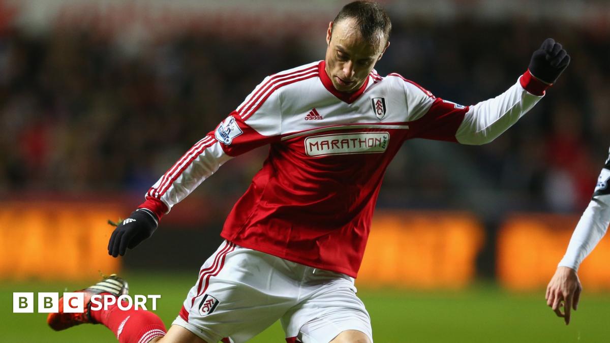1200x675 Dimitar Berbatov: Bulgarian striker on Swansea City 'radar'
