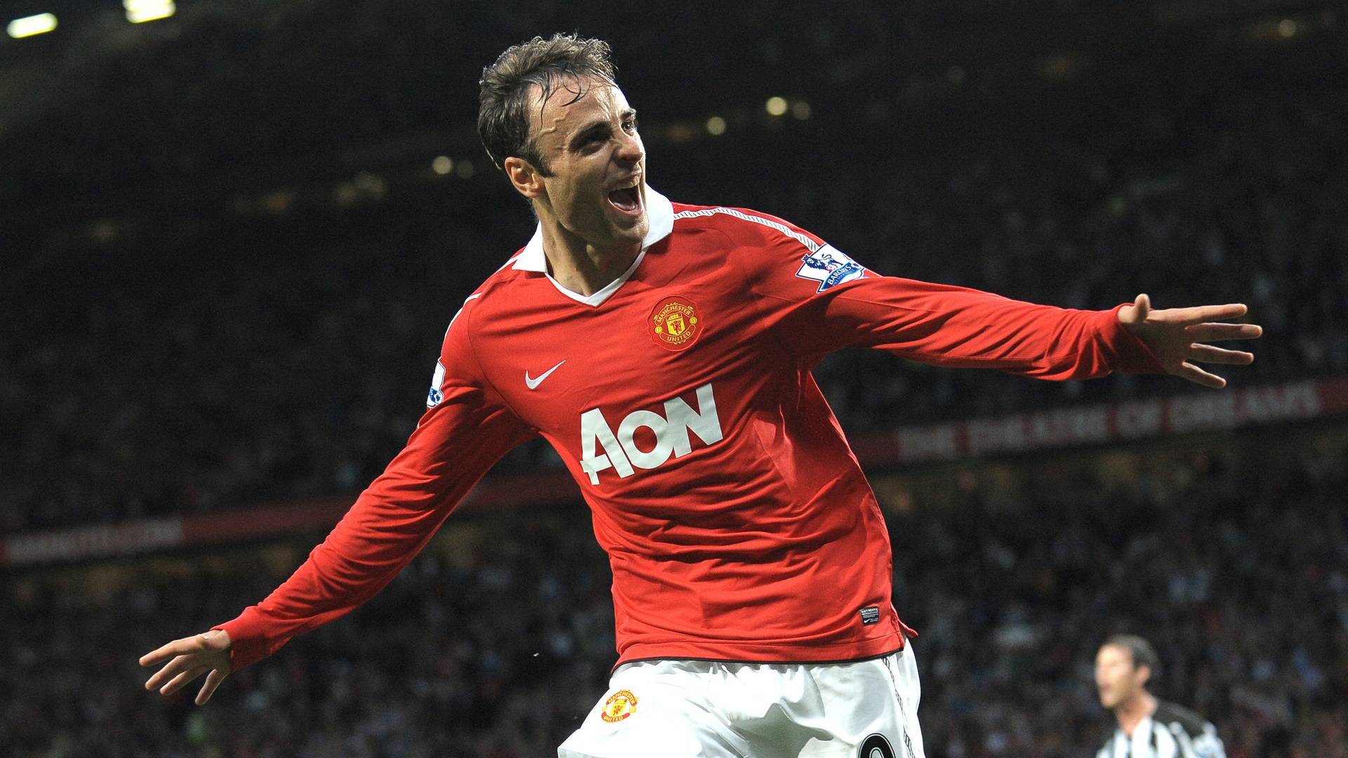 1920x1080 Vietnamese side Ho Chi Minh City looking to sign Dimitar Berbatov
