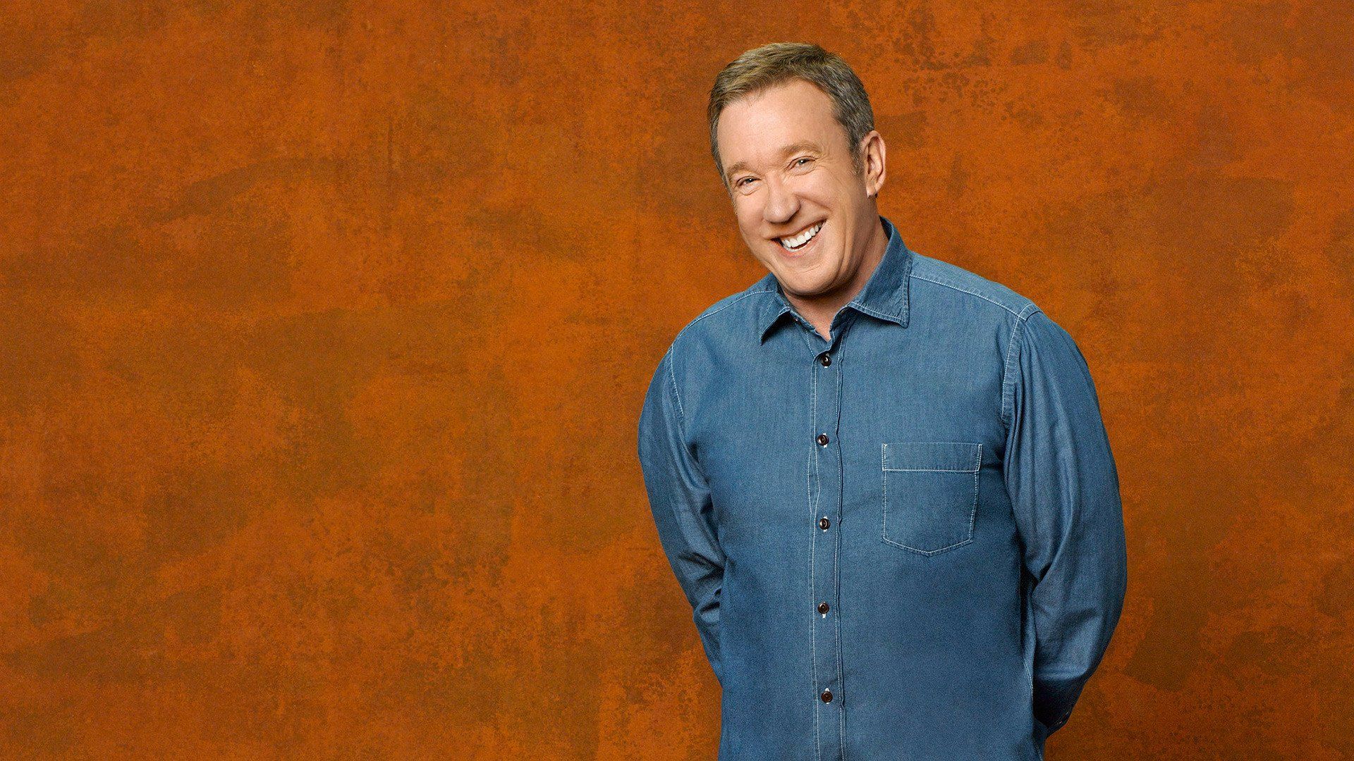 1920x1080 Download Tim Allen TV Show Last Man Standing (TV Show) HD Wallpaperx1080