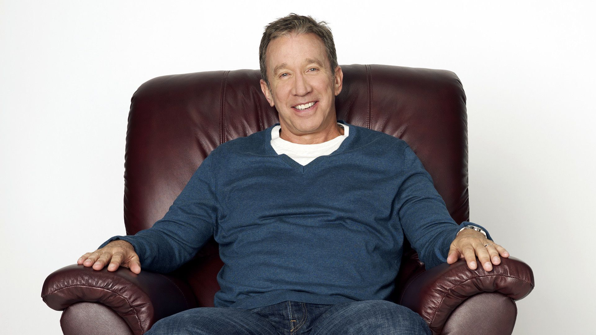 1920x1080 Download Tim Allen TV Show Last Man Standing (TV Show) HD Wallpaperx1080