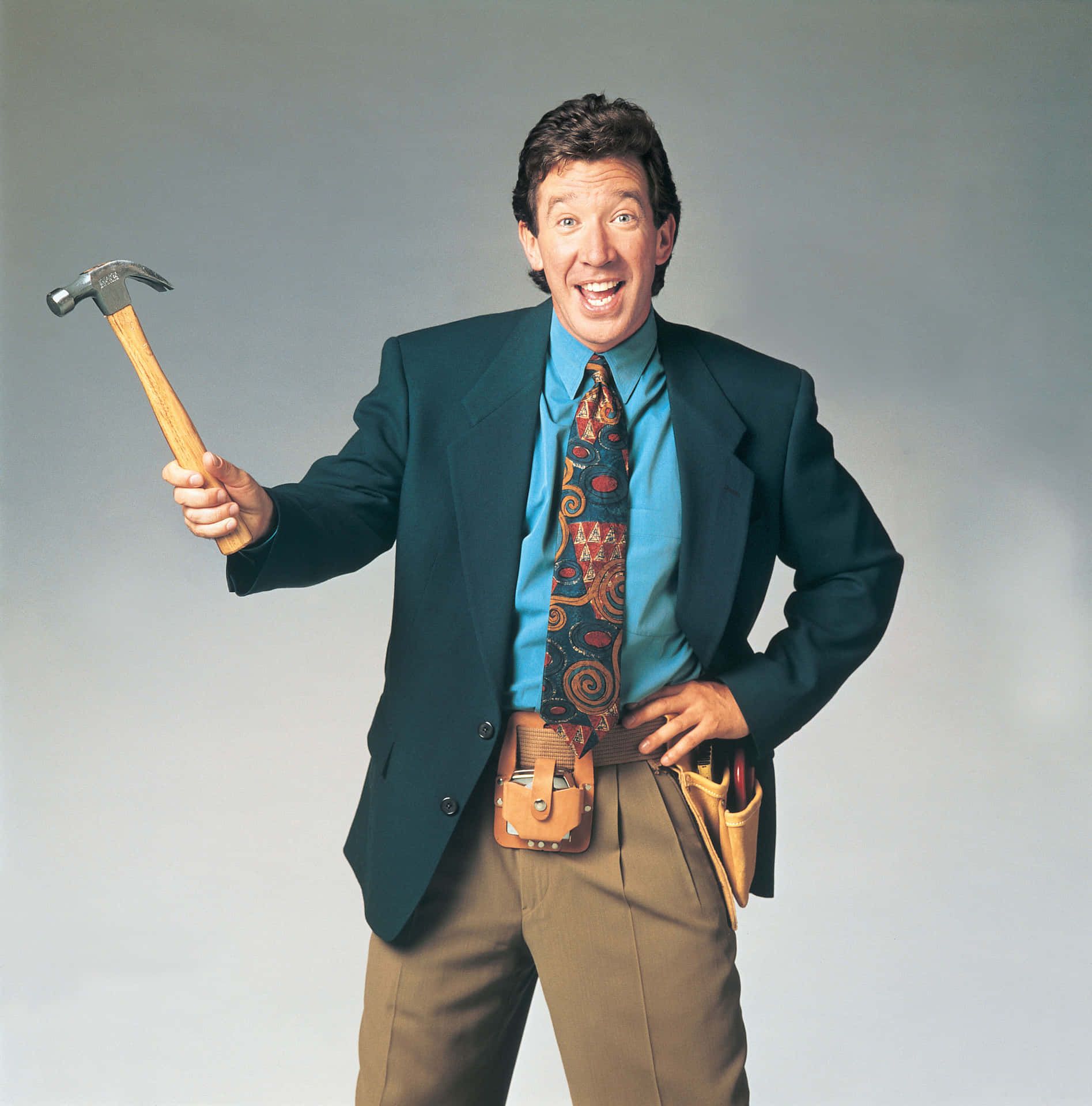 1895x1920 Fondos de fotos de Tim Allen