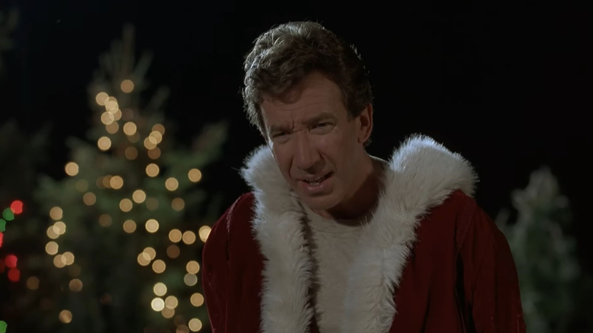 1920x1080 “Santa Claus is everywhere” Tim Allen talks his holiday legacy