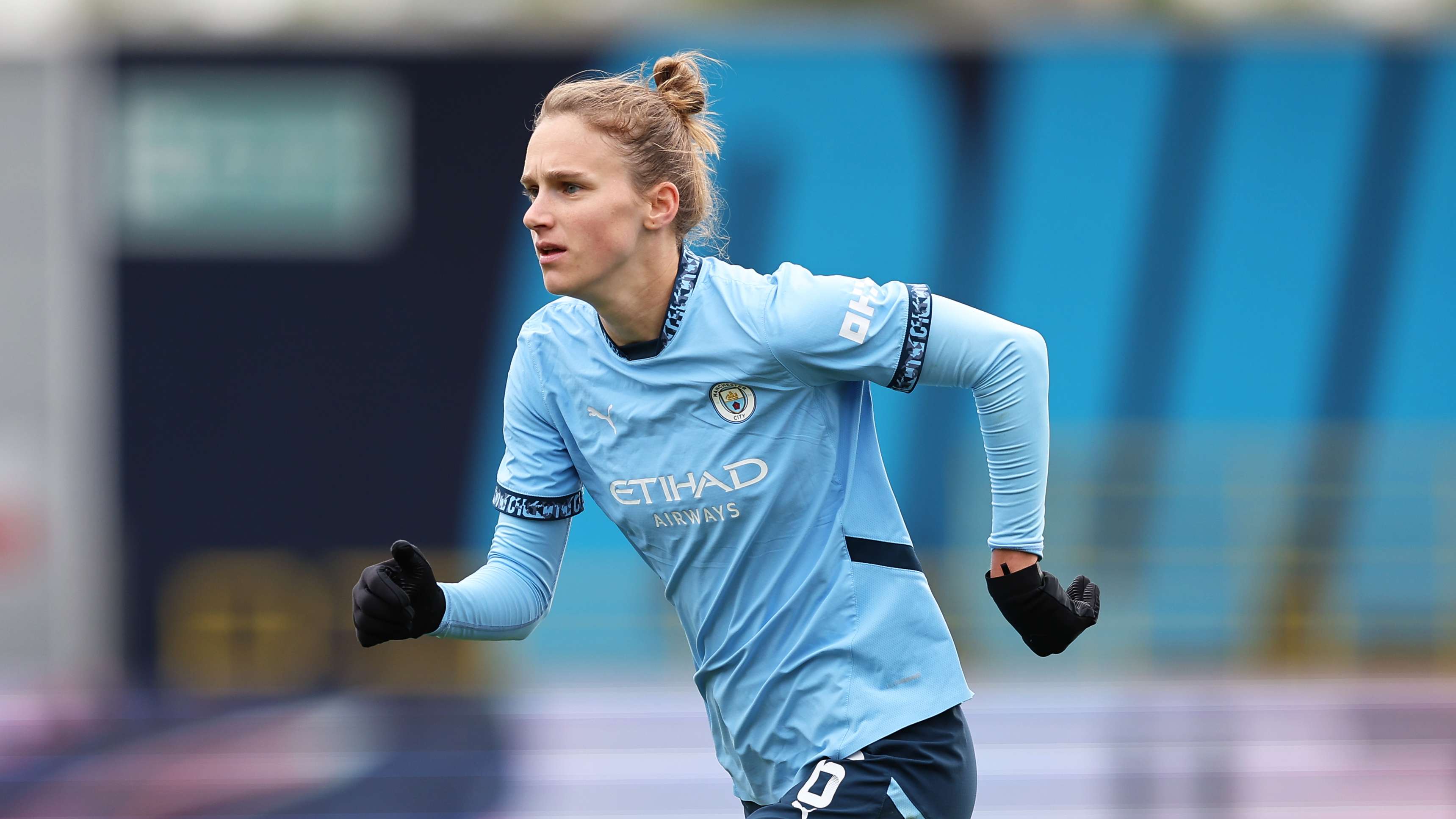 3438x1934 Vivianne Miedema opens up on 'most challenging recovery so far' as Man City ace battles back from knee surgery. Goal.com US