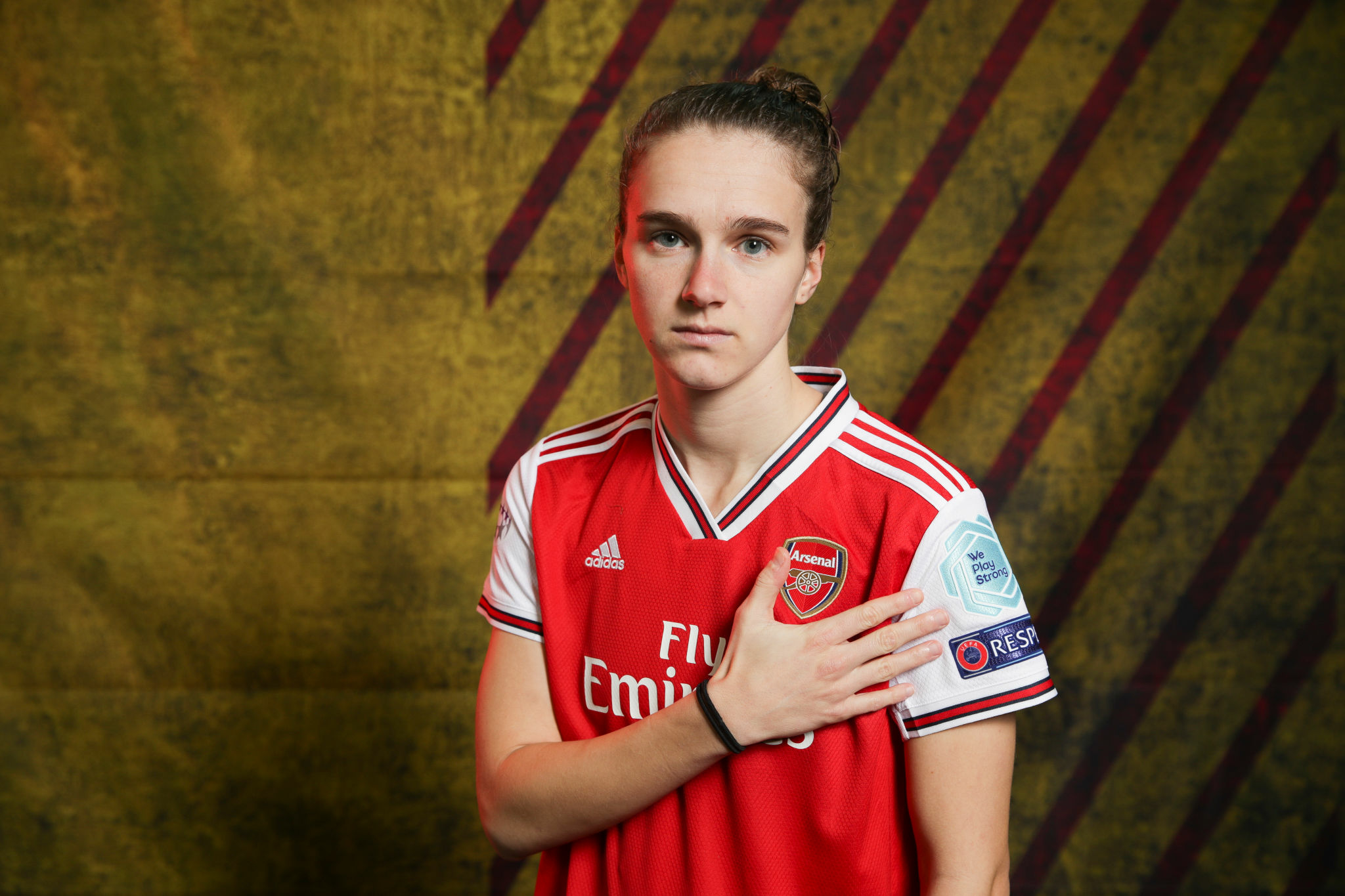 2048x1365 Vivianne Miedema HD Wallpaper, HD Sports 4K Wallpaper, Image and Background