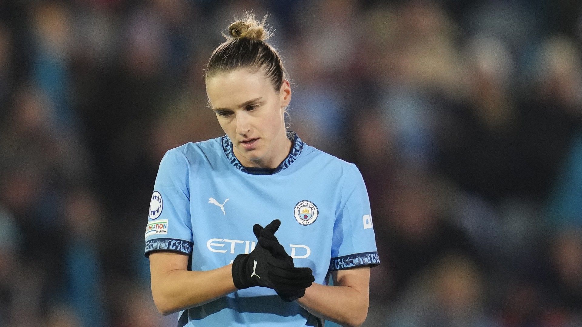 1920x1080 Vivianne Miedema: 10 things you didn't know