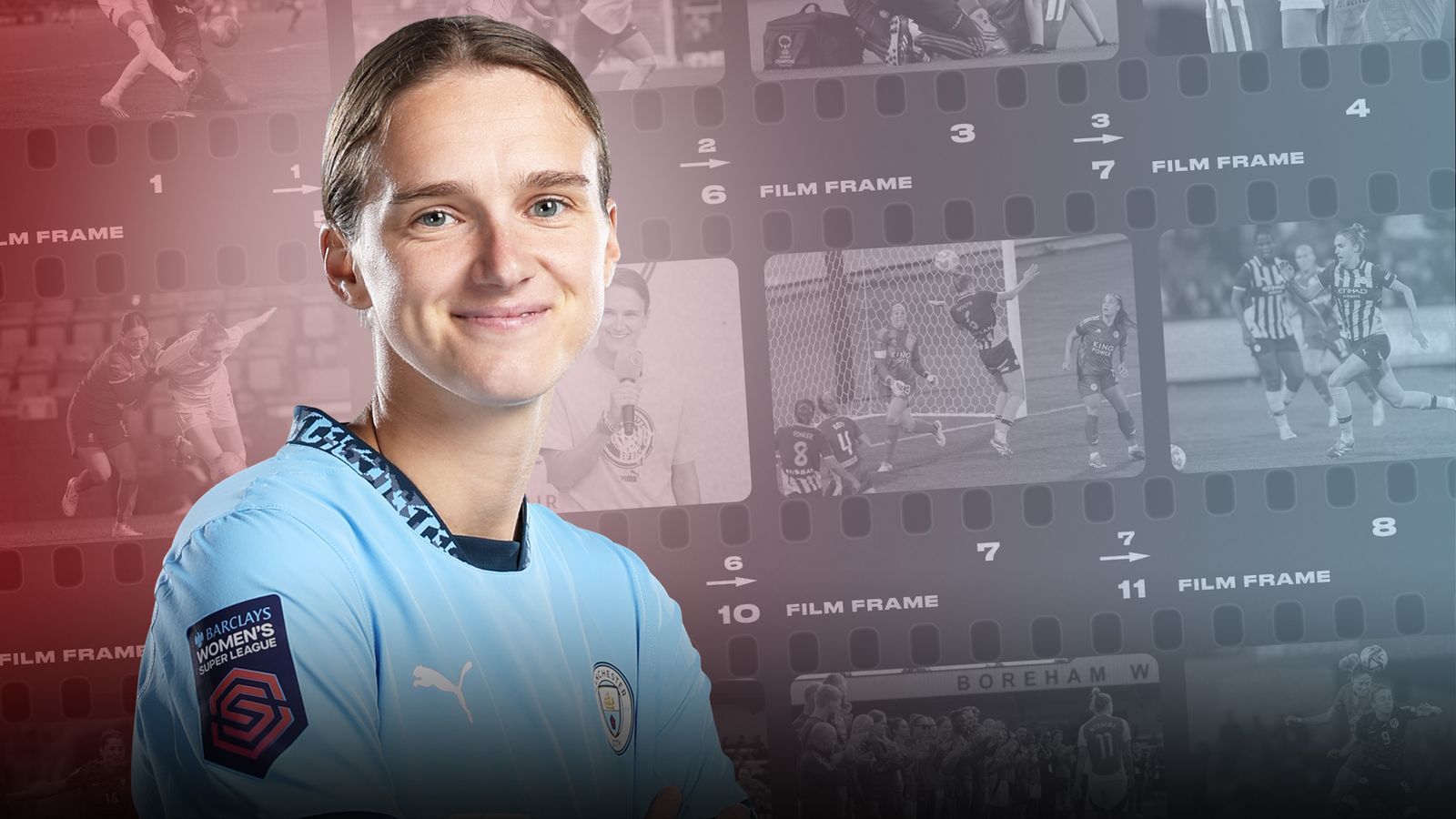 1600x900 Vivianne Miedema: Is former Arsenal striker Manchester City's missing link in WSL title charge?