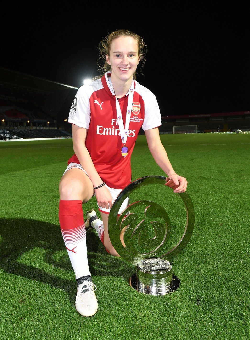 1045x1418 Photographers' picks: Vivianne Miedema in focus. Gallery