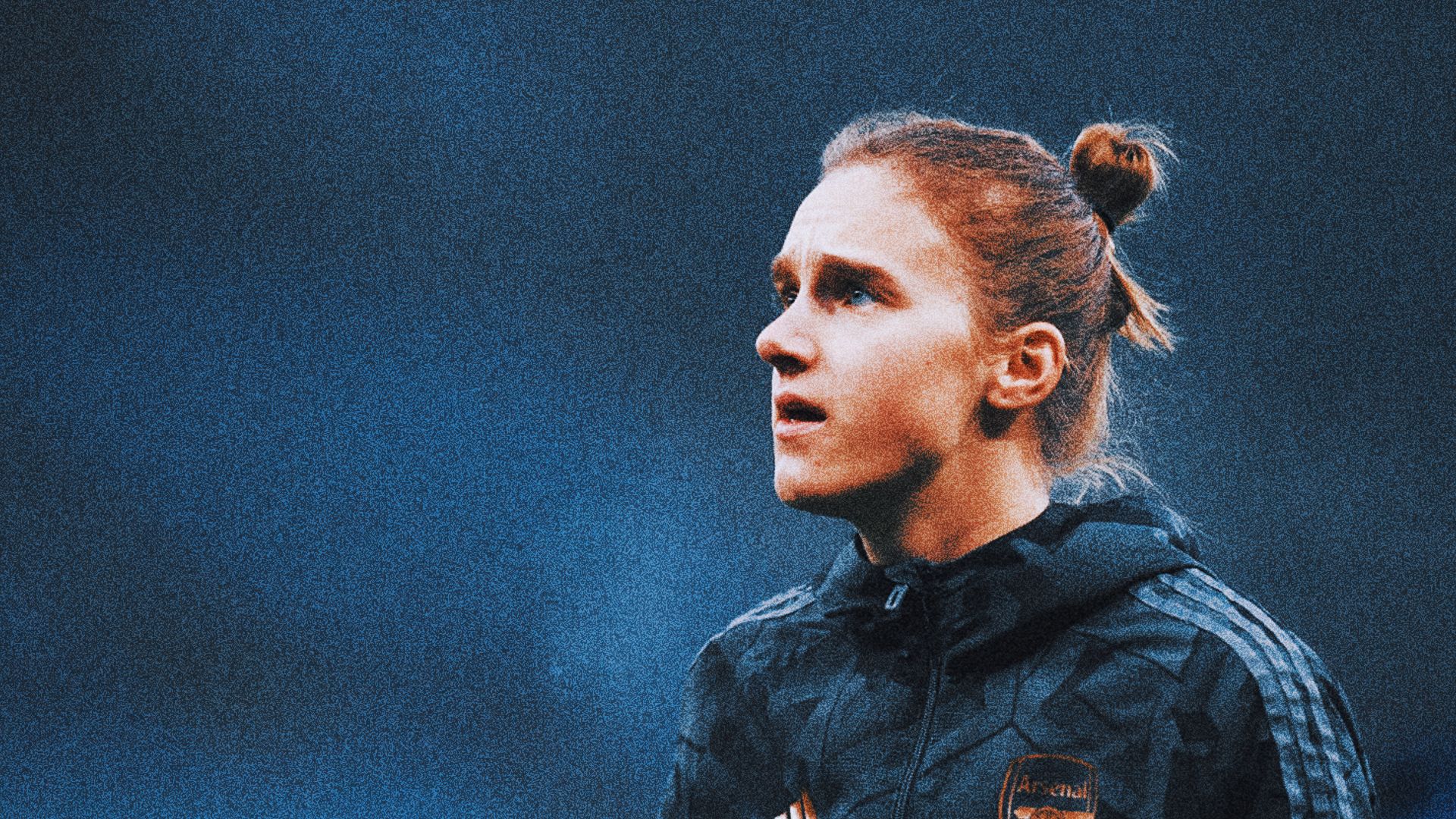 1920x1080 Vivianne Miedema questions equality of Ballon d'Or