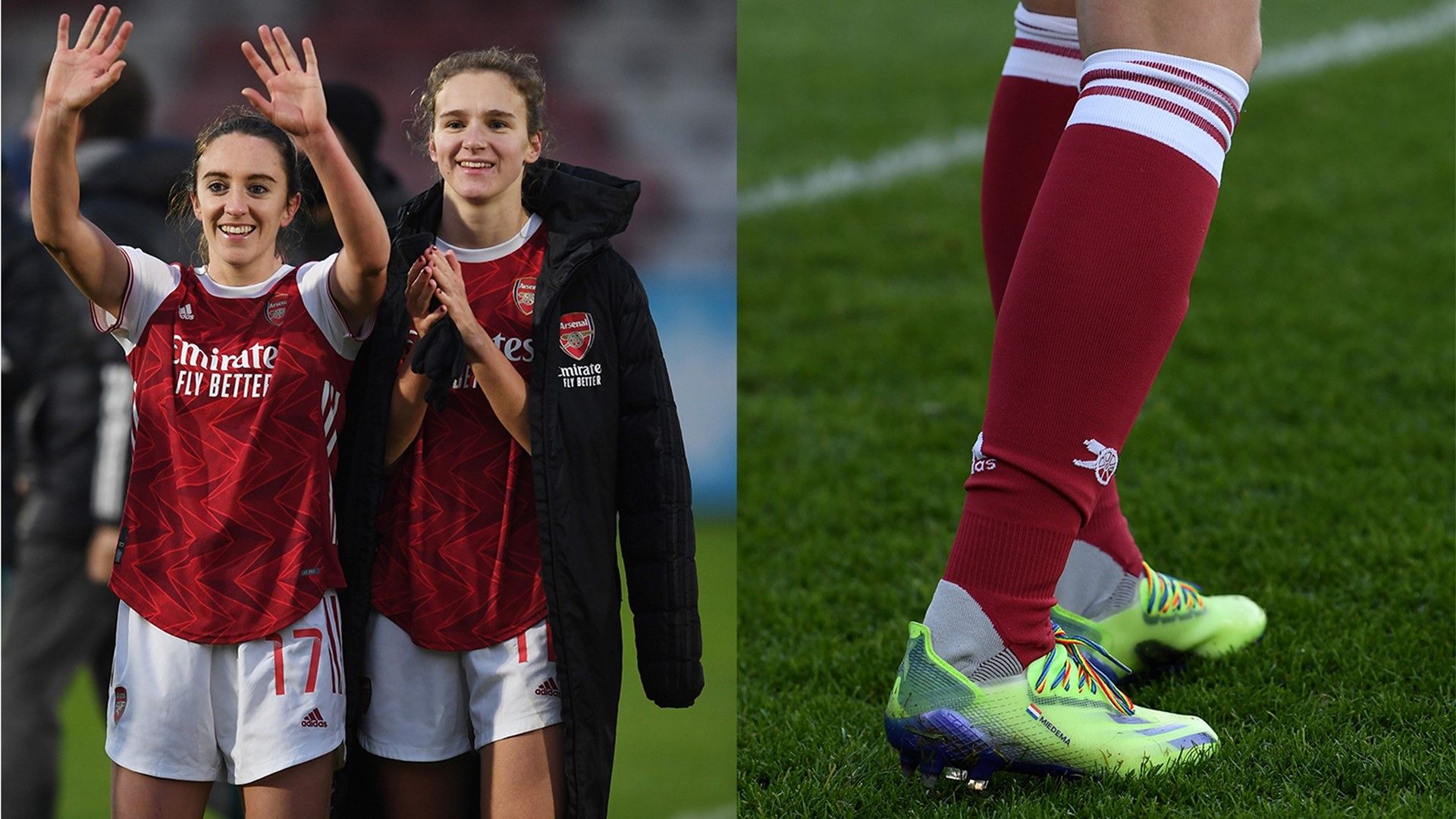 1920x1080 Vivianne Miedema on Making Sports Everyone's Game