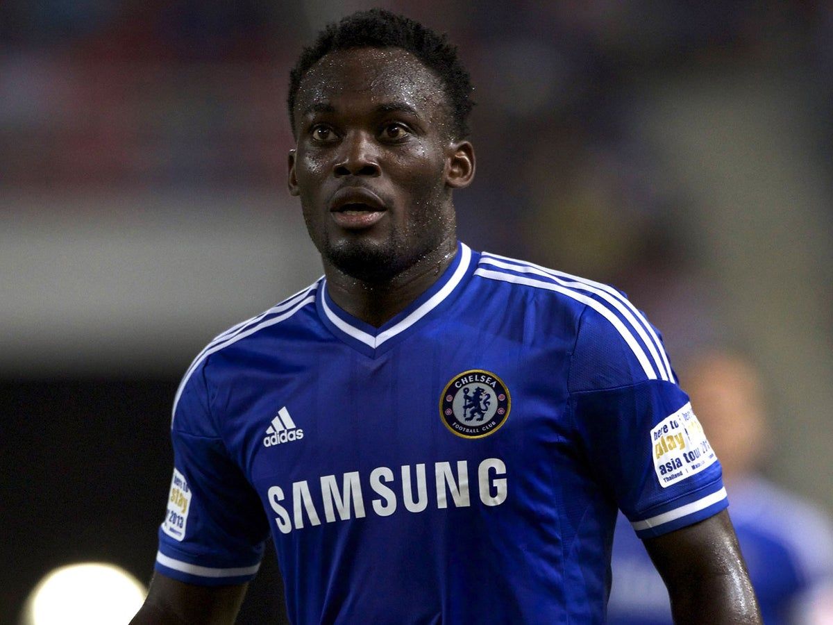 1200x900 Chelsea midfielder Michael Essien ends international exile and is named in Ghana squad