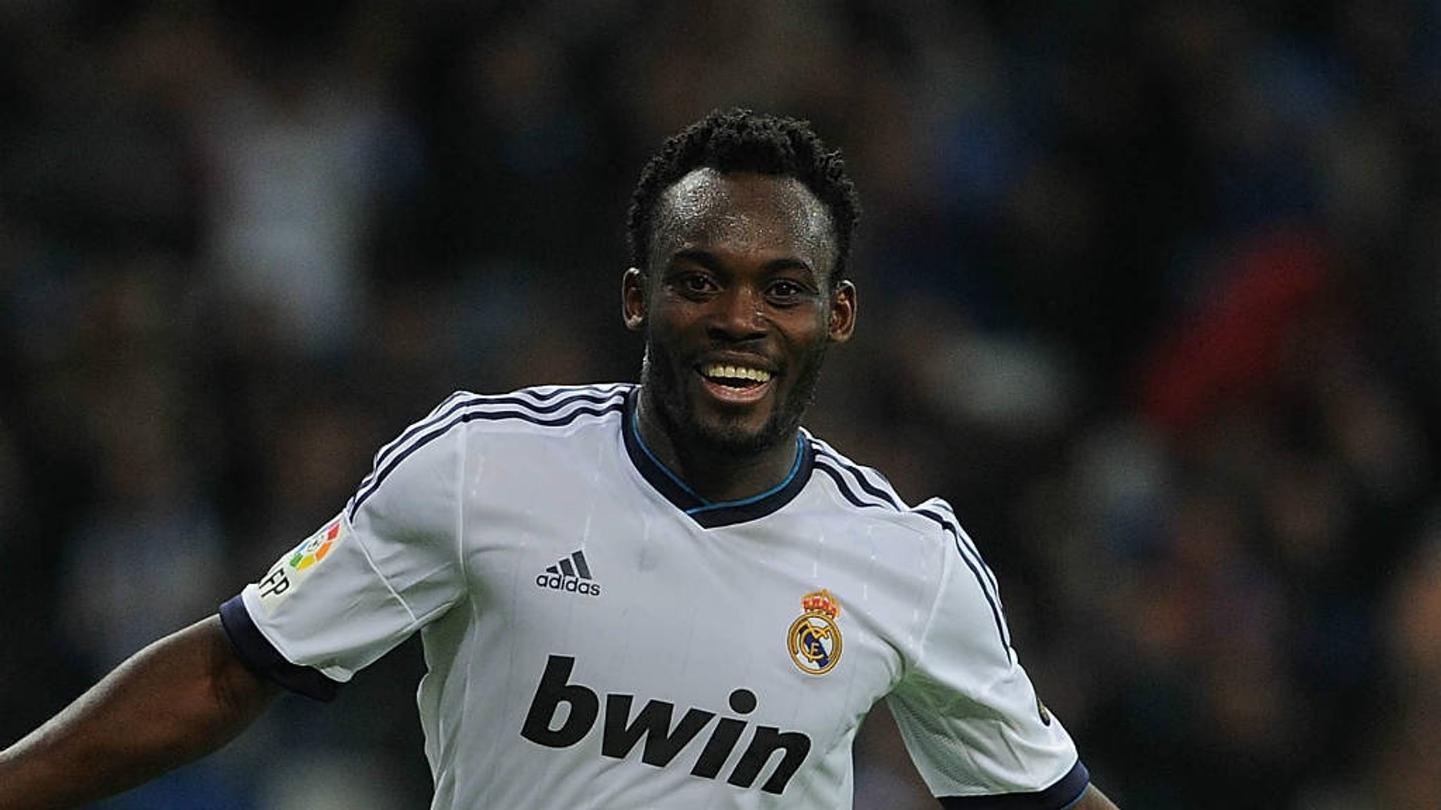 2048x1152 Michael Essien aims for Chelsea comeback after end of Real Madrid loan deal