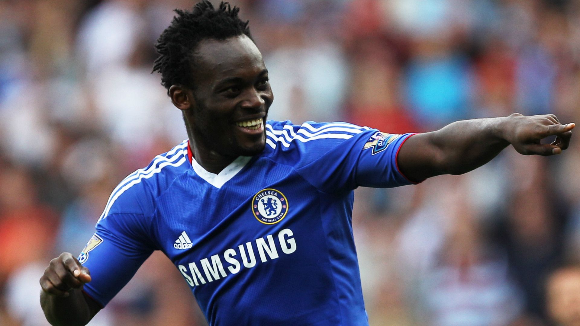1920x1080 Michael Essien