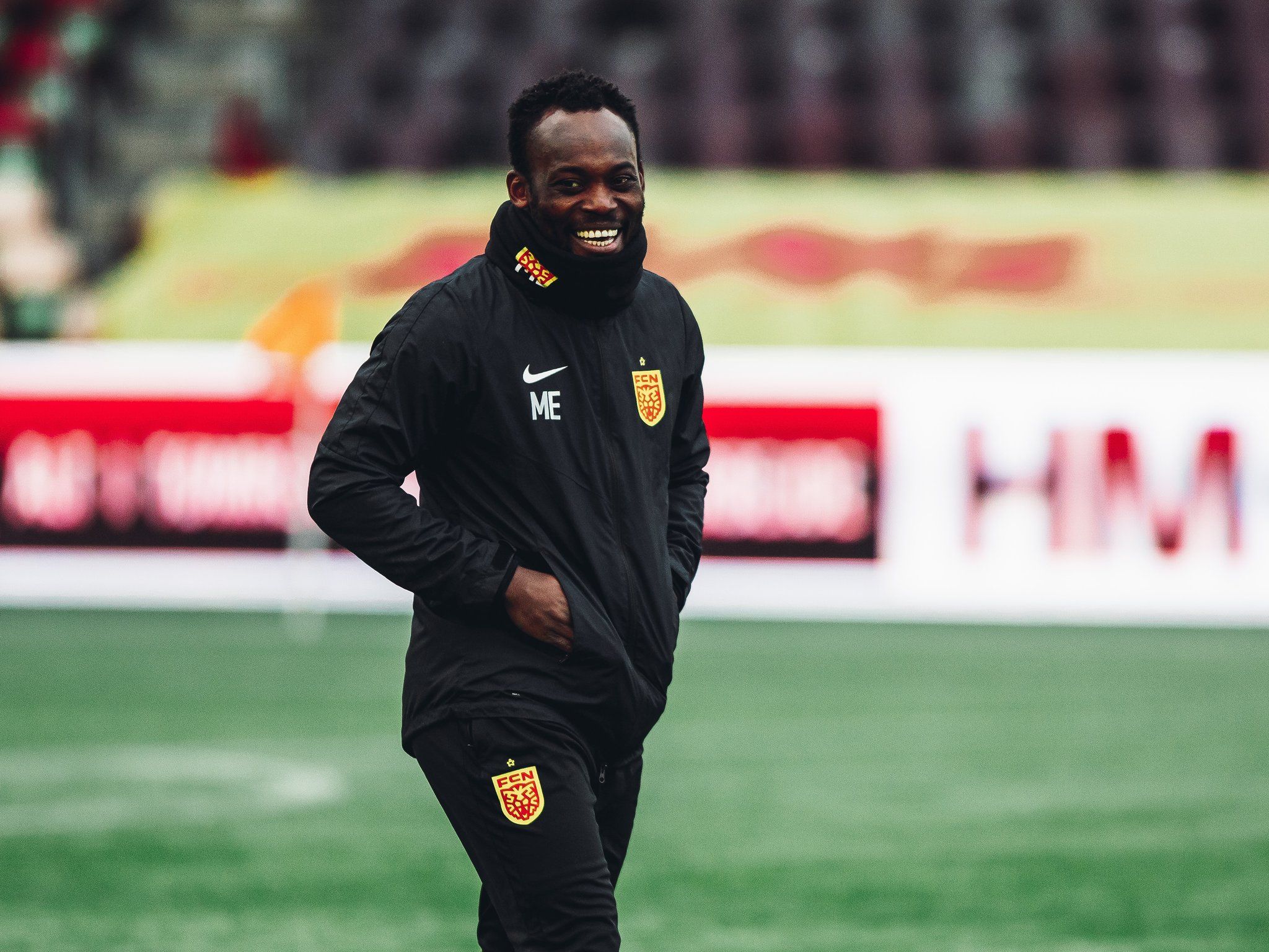 2048x1536 Michael Essien Fan
