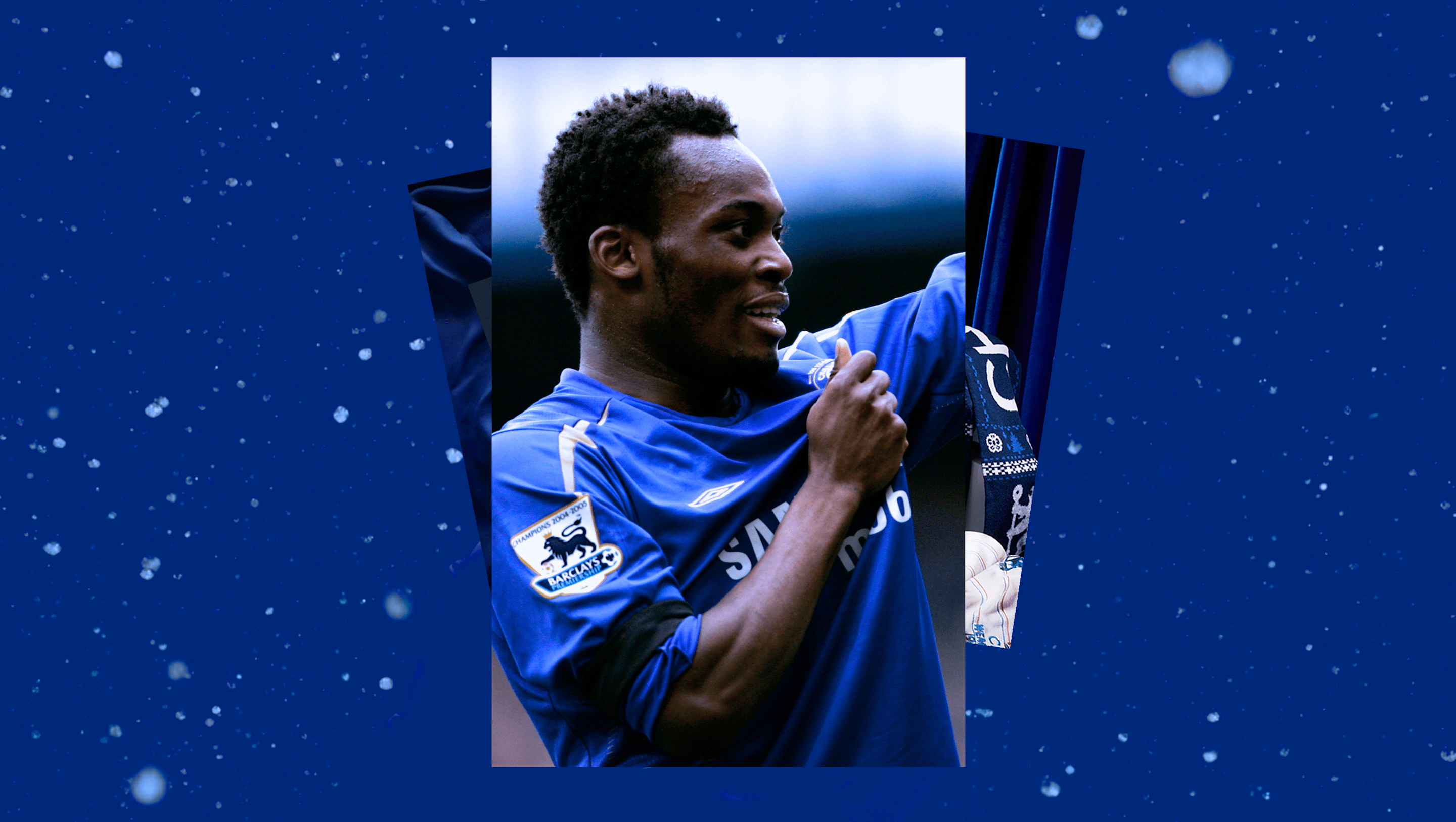 2880x1626 Chelsea Advent: Five famous fives. News. Official Site. Chelsea Football Club