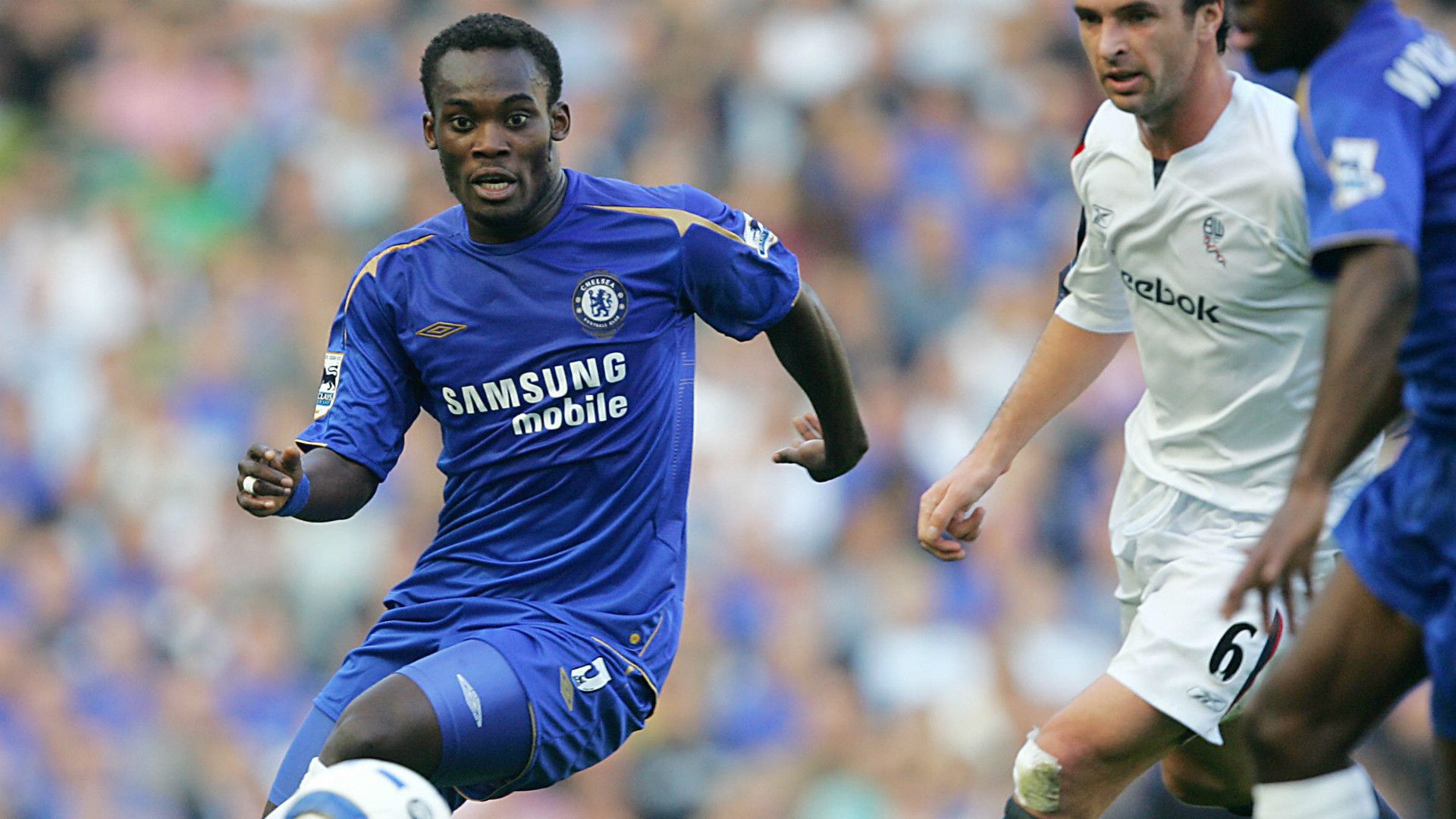 1920x1080 How injuries cost Essien his place among Africa's legends