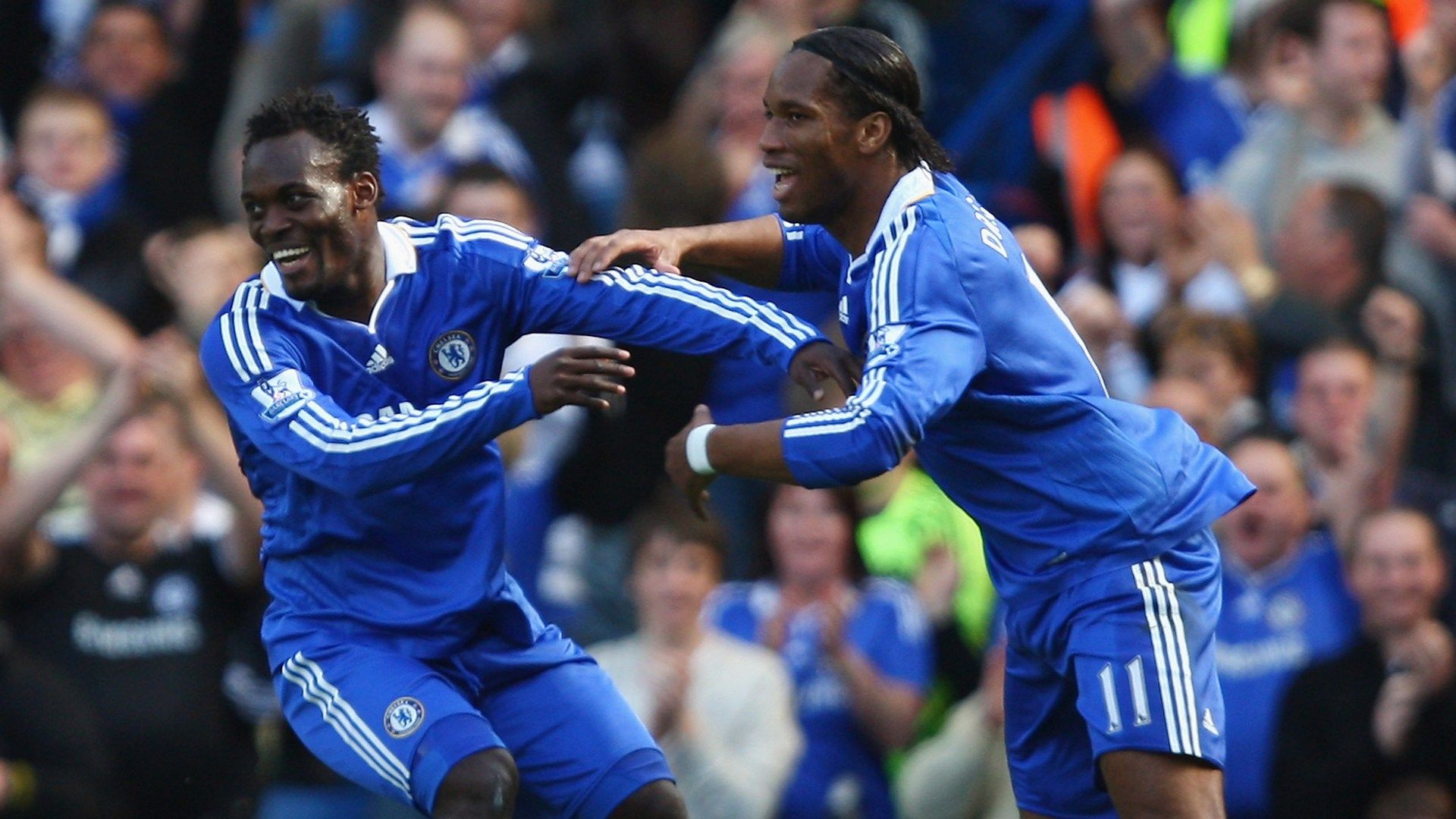 1920x1080 How injuries cost Essien his place among Africa's legends