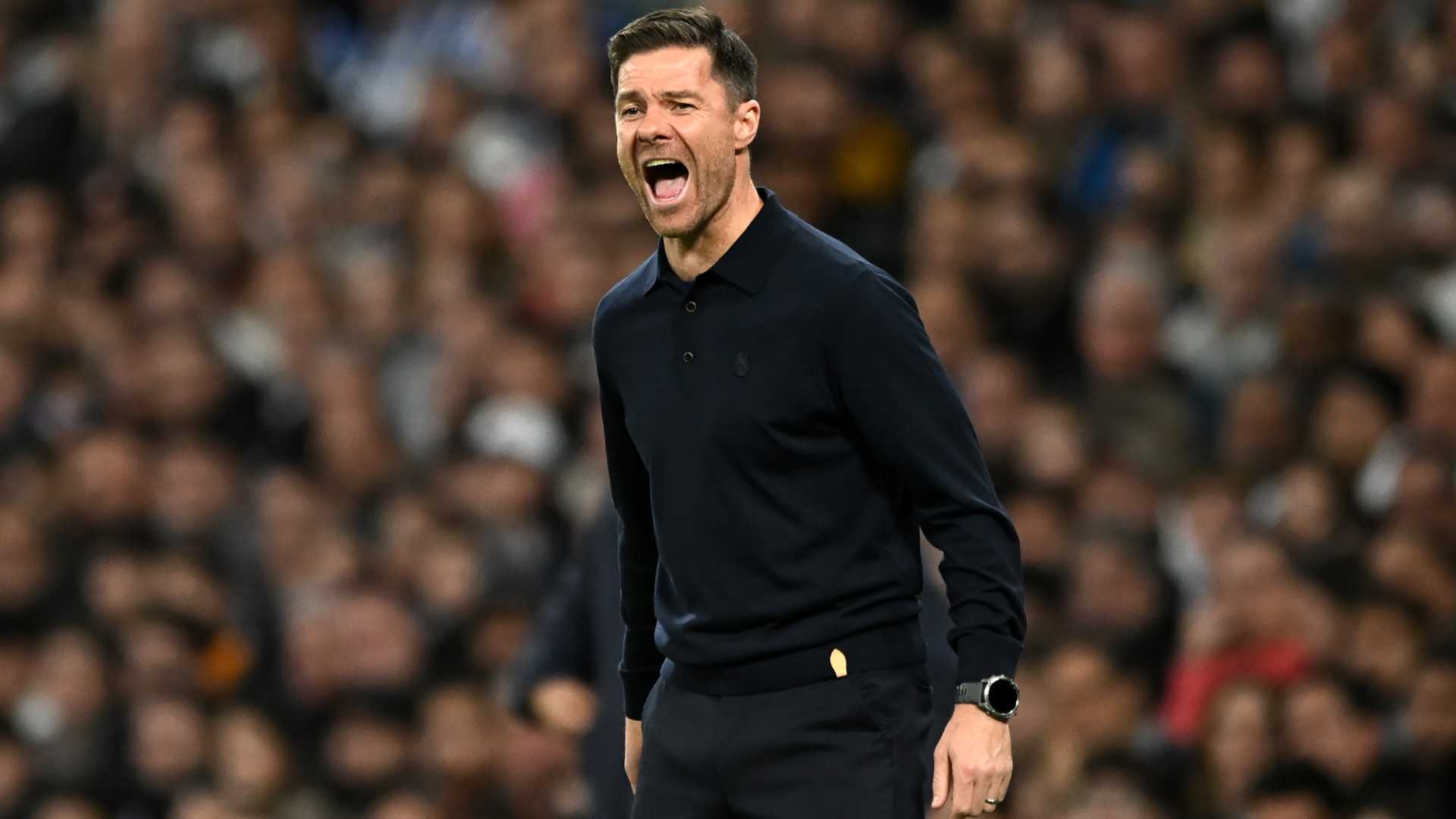 1920x1080 Michael Essien insists Xabi Alonso must do one thing next season to keep Chelsea job
