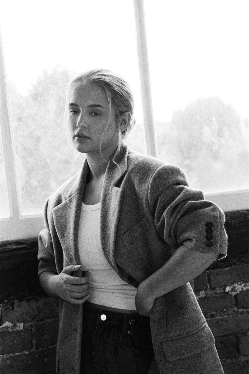 800x1200 The Cover Star: Molly Mae Hague