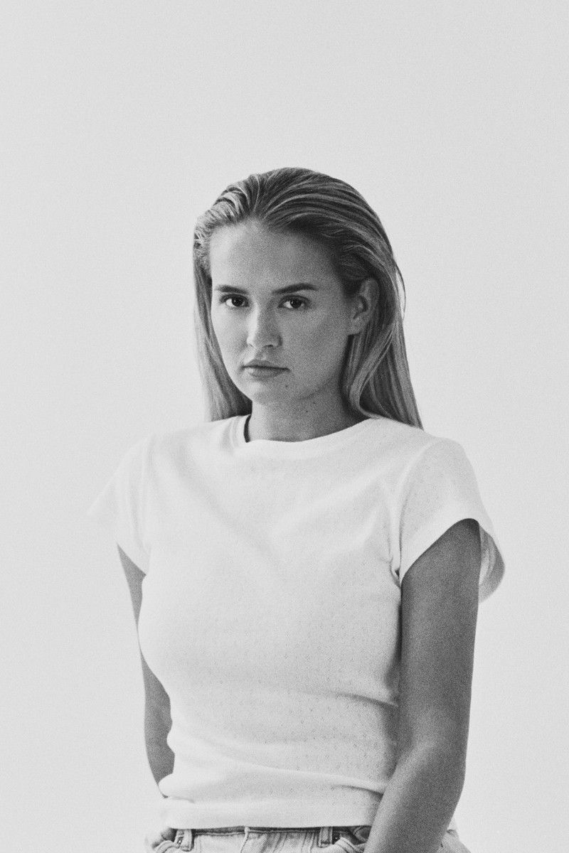 800x1200 The Cover Star: Molly Mae Hague