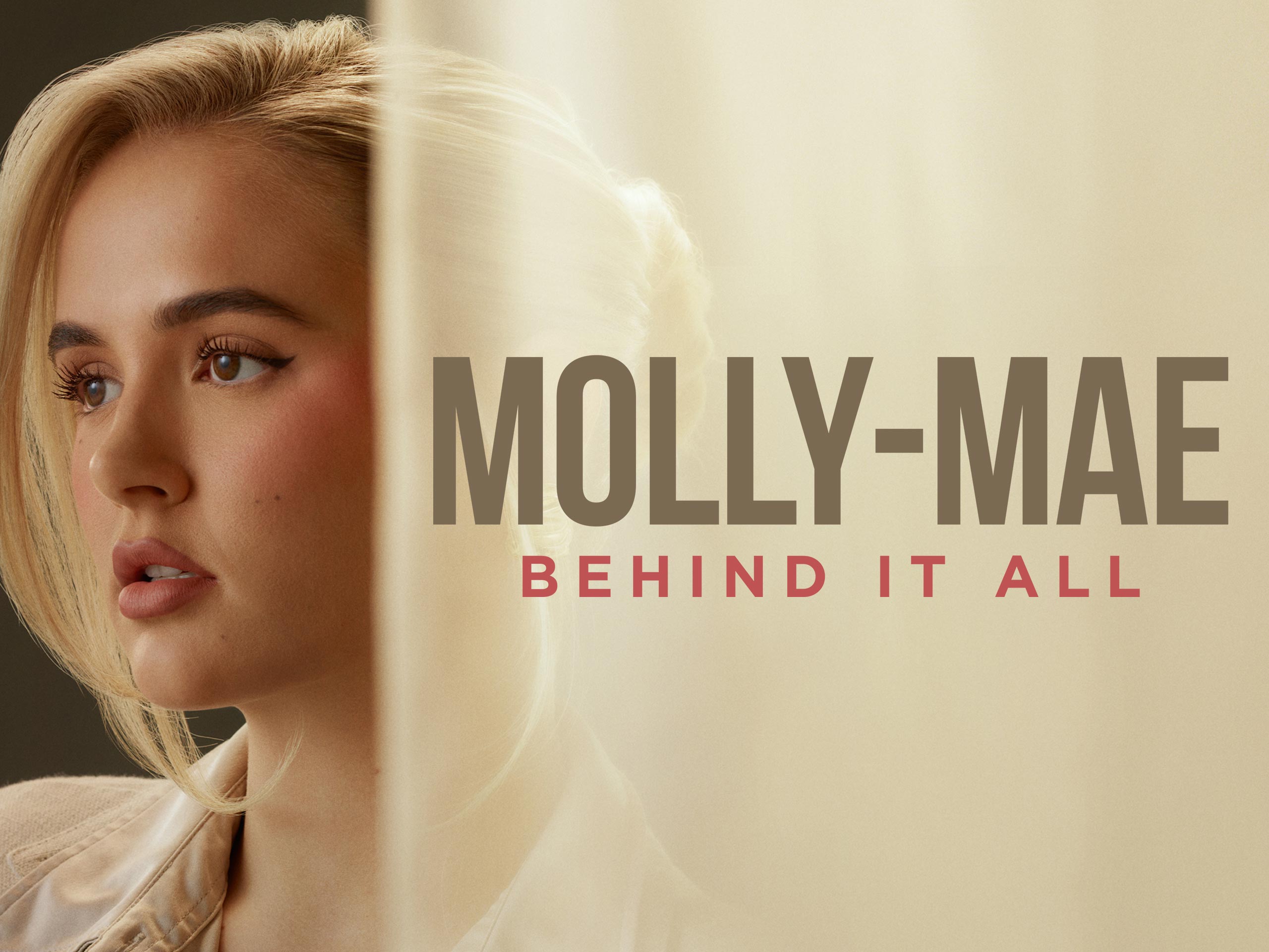 2560x1920 Prime Video: Molly Mae: Behind It All