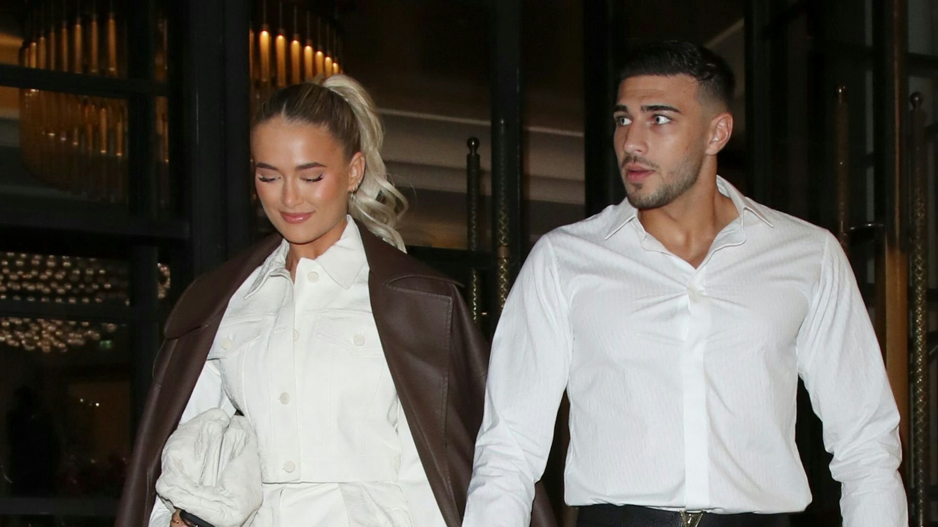 1920x1080 Molly Mae Hague's Strict Rules For Taking Tommy Fury Back