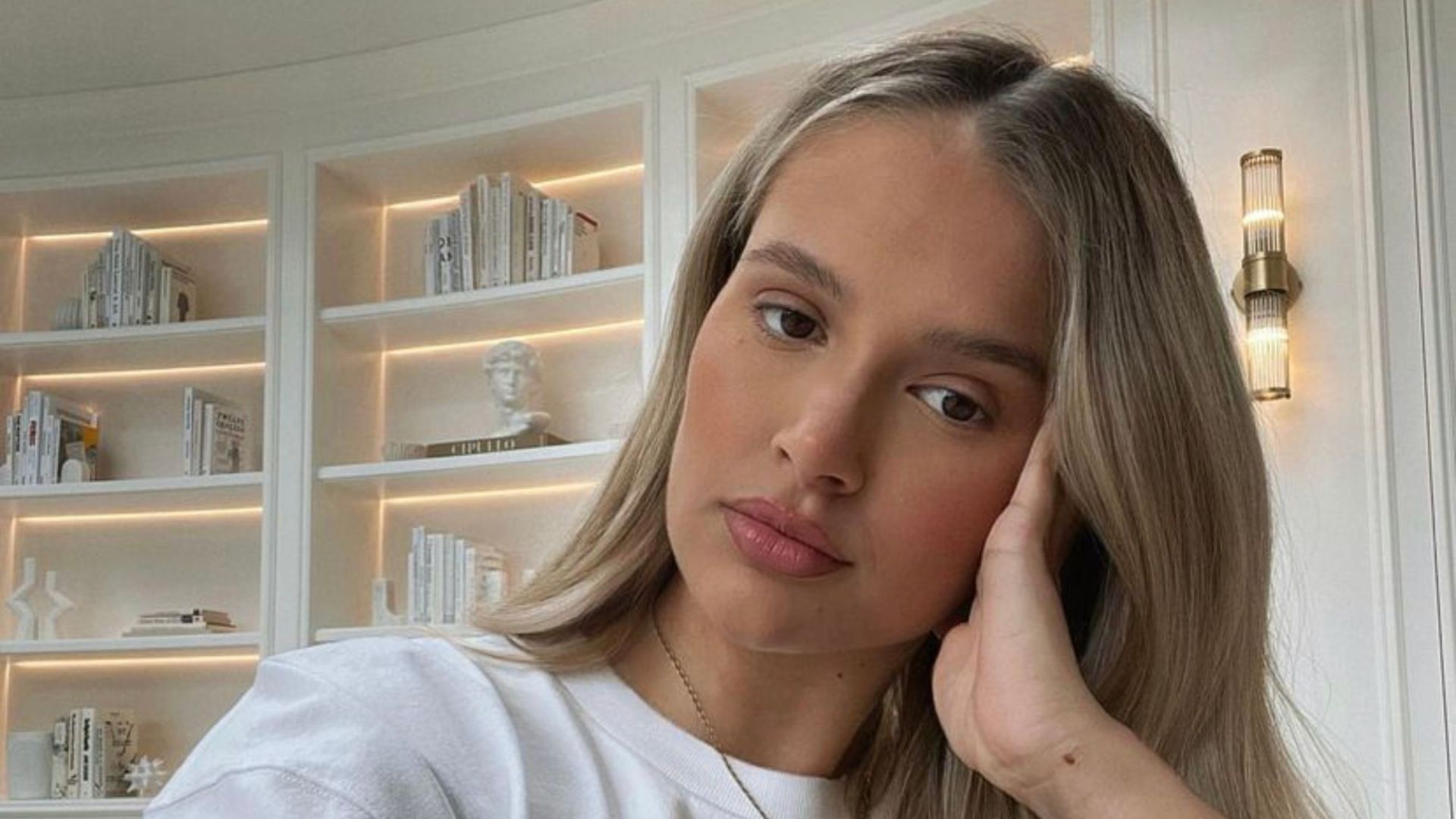 1920x1080 Molly Mae Hague Fans Send Warning To Love Island Legend As She Hints At Huge Transformation