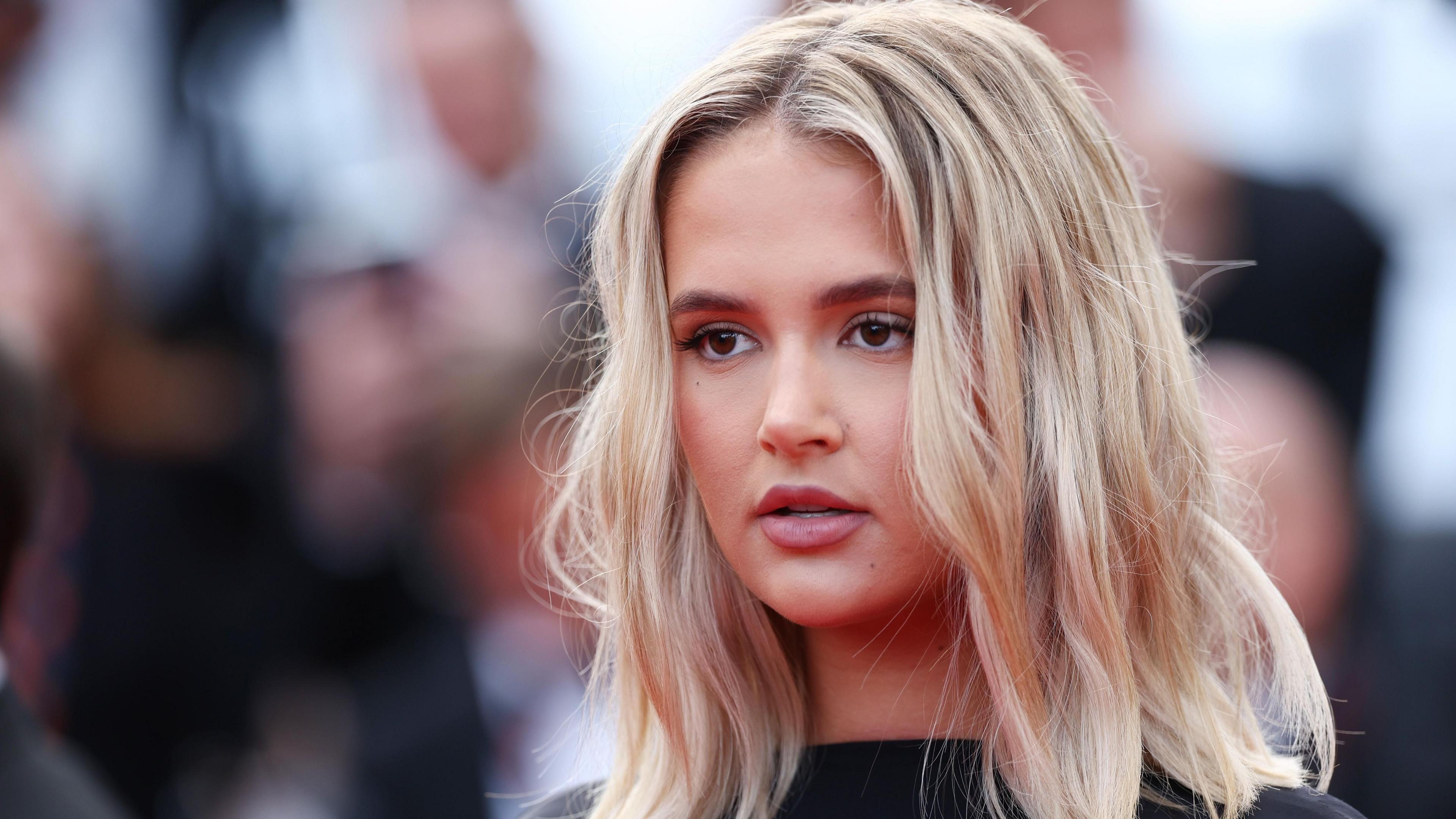 3840x2160 Molly Mae Hague On Tommy Fury: 'I'm Not Putting My Ring Back On Yet'