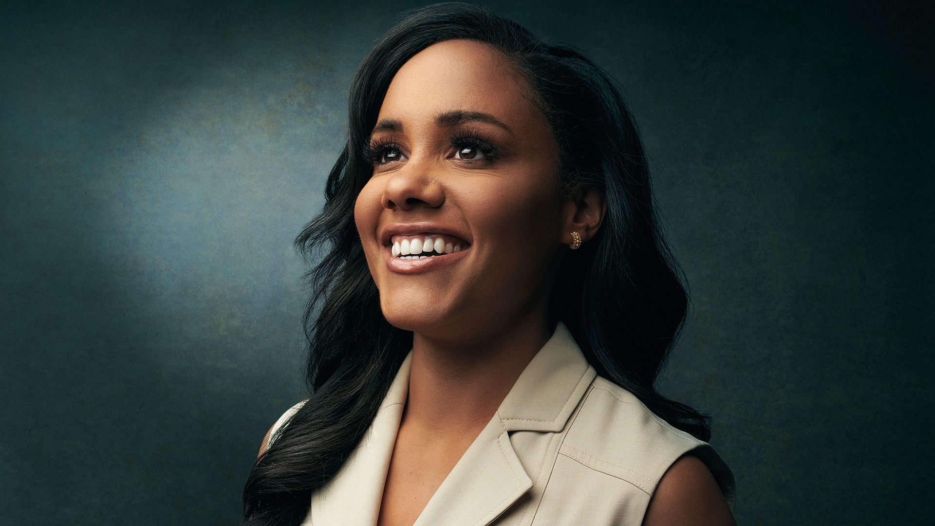 1920x1080 Alex Scott: 'I went from football on my council estate to World Cups'