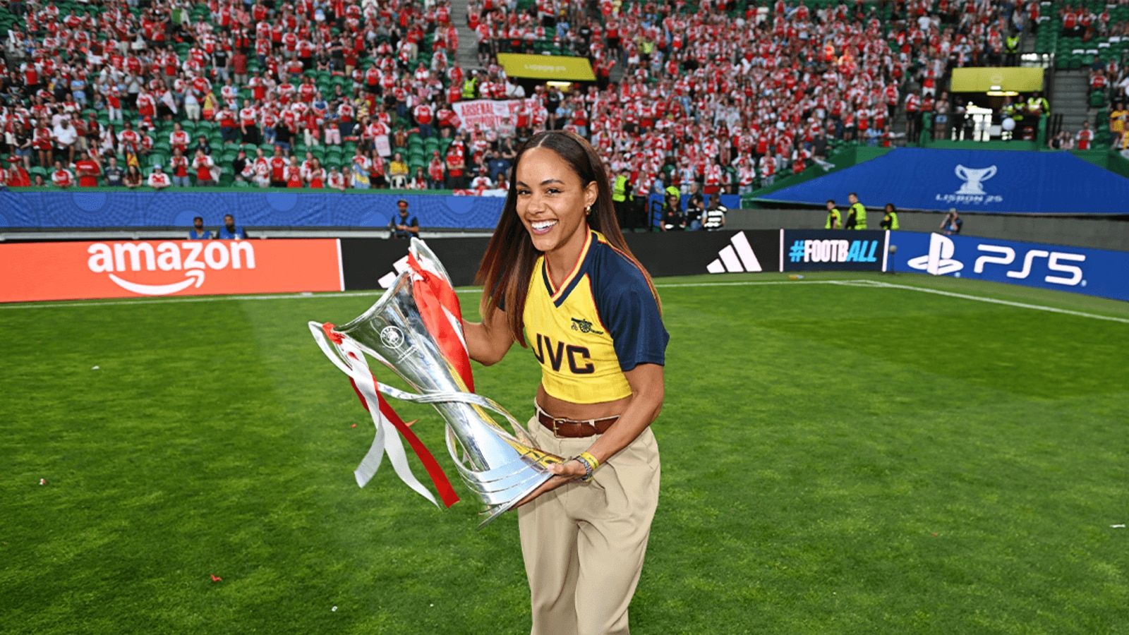 1600x900 Alex Scott: “Everyone wrote this team off”. Interview