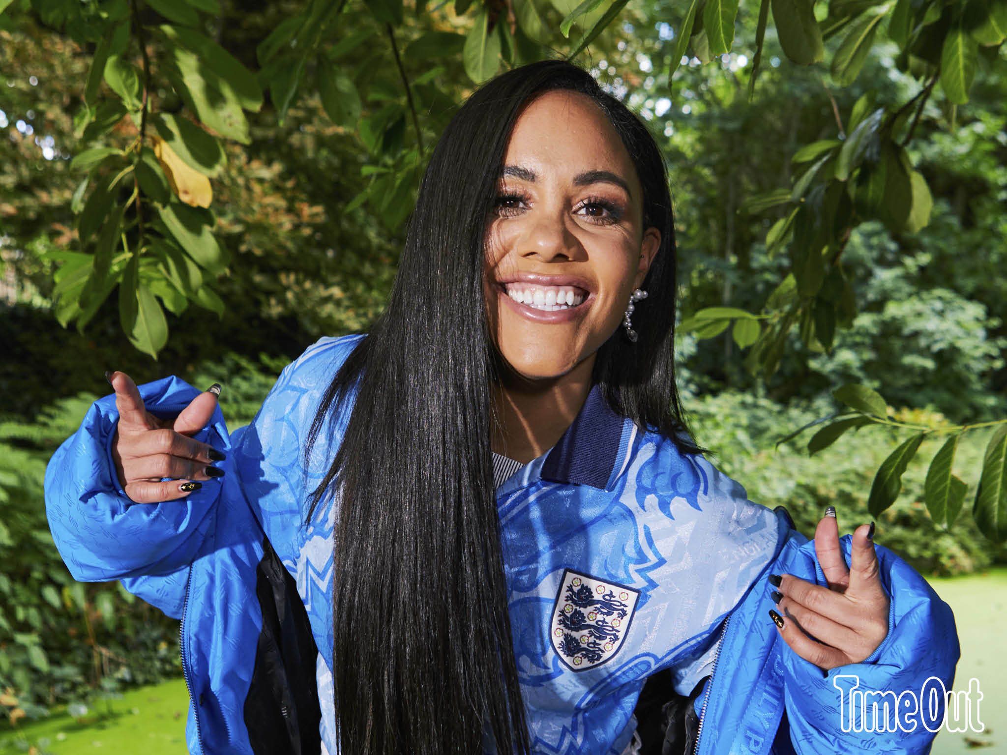 2048x1536 Alex Scott: 'My happy place was playing in a cage in Tower Hamlets'