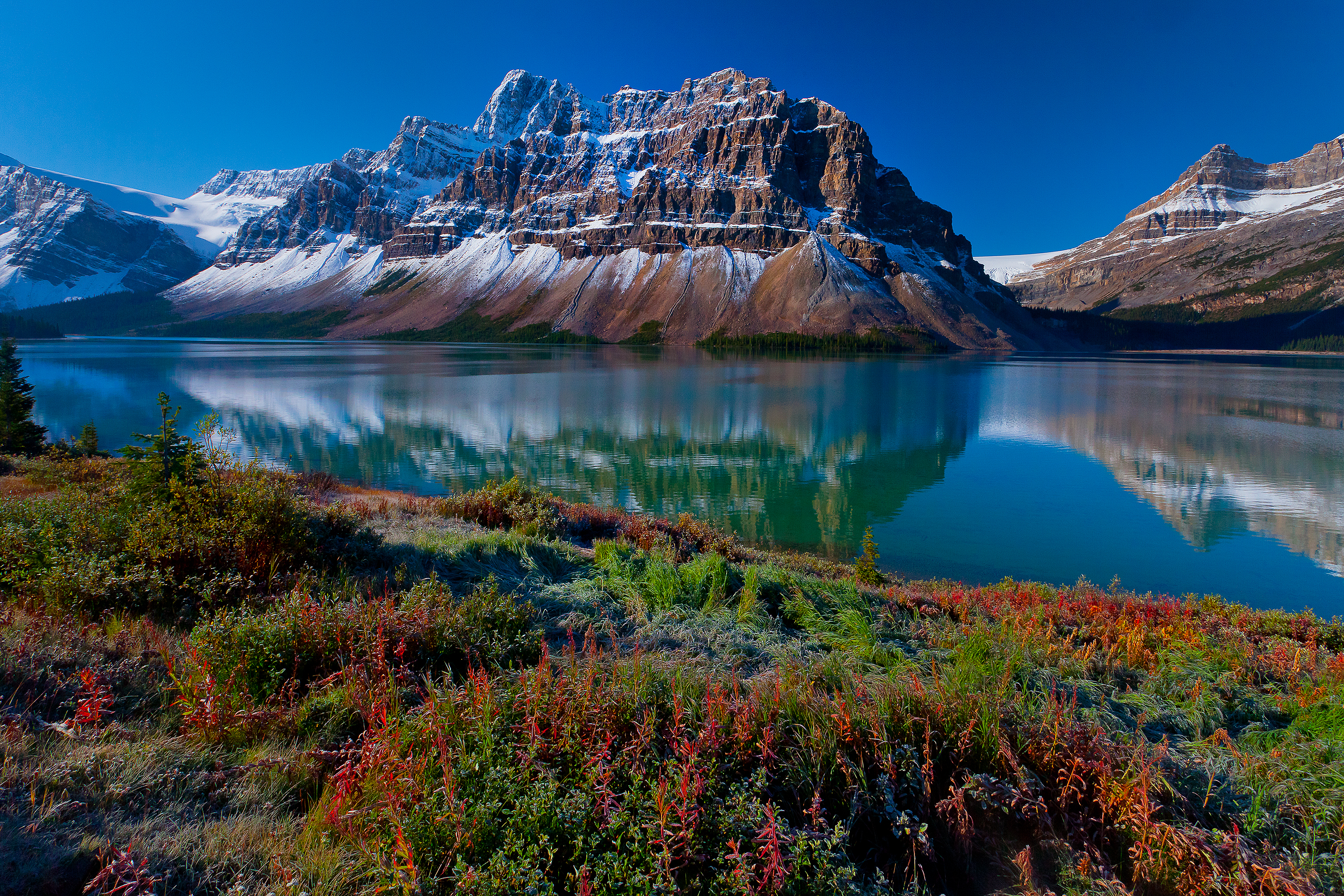3000x2000 mountains, nature, river Wallpaper, HD Nature 4K Wallpaper, Image and Background