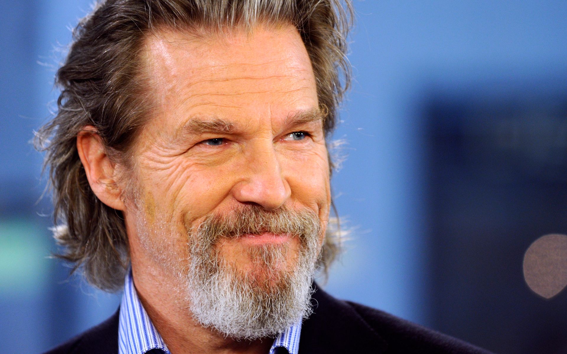 1920x1200 Download American Actor Celebrity Jeff Bridges HD Wallpaperx1200