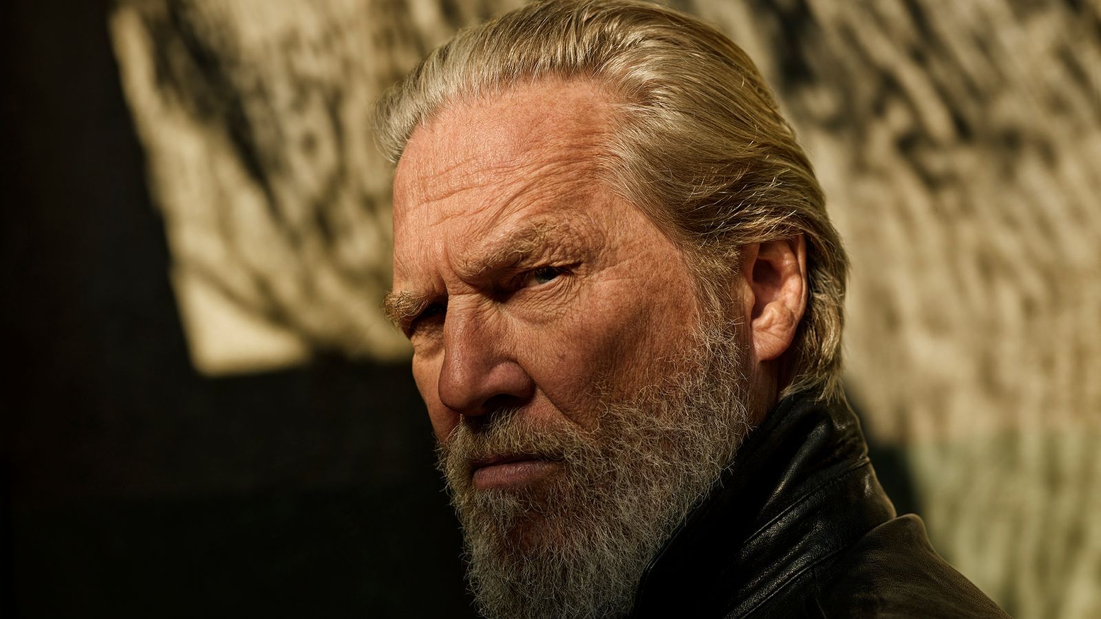 1600x900 Jeff Bridges on The Old Man instilling joy on set. Ents & Arts News