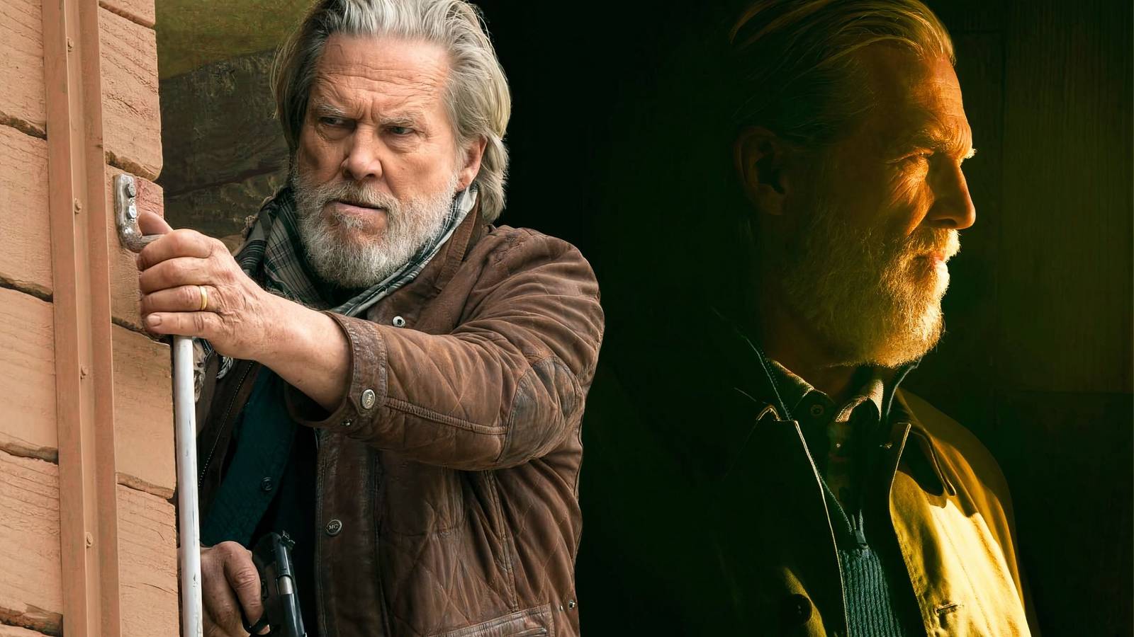 1600x900 How Jeff Bridges' Brush with Death Makes The Old Man Essential Viewing