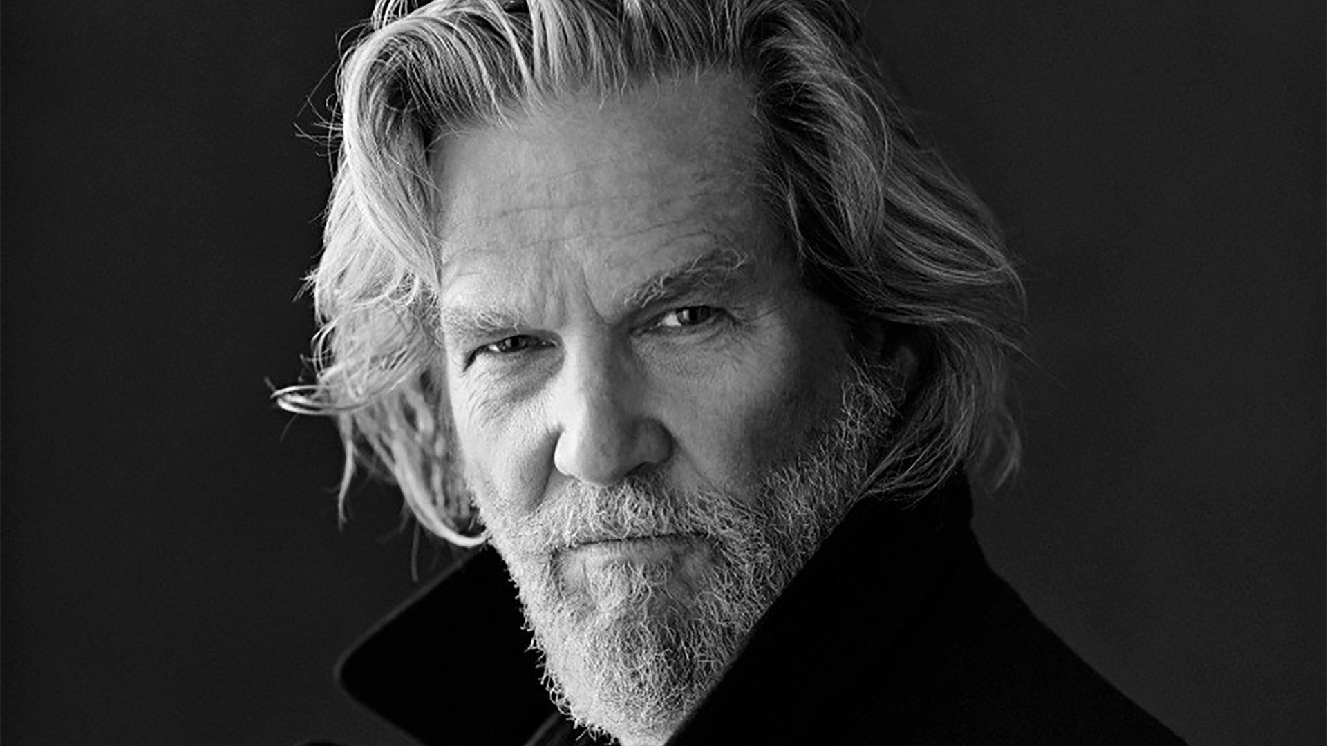 1920x1080 Jeff Bridges to Star in FX Series The Old Man