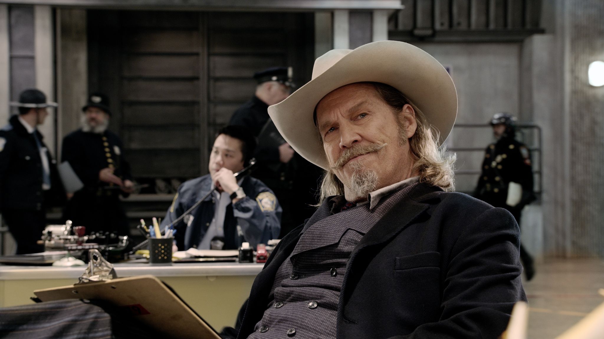 2048x1152 R.I.P.D. (2013)