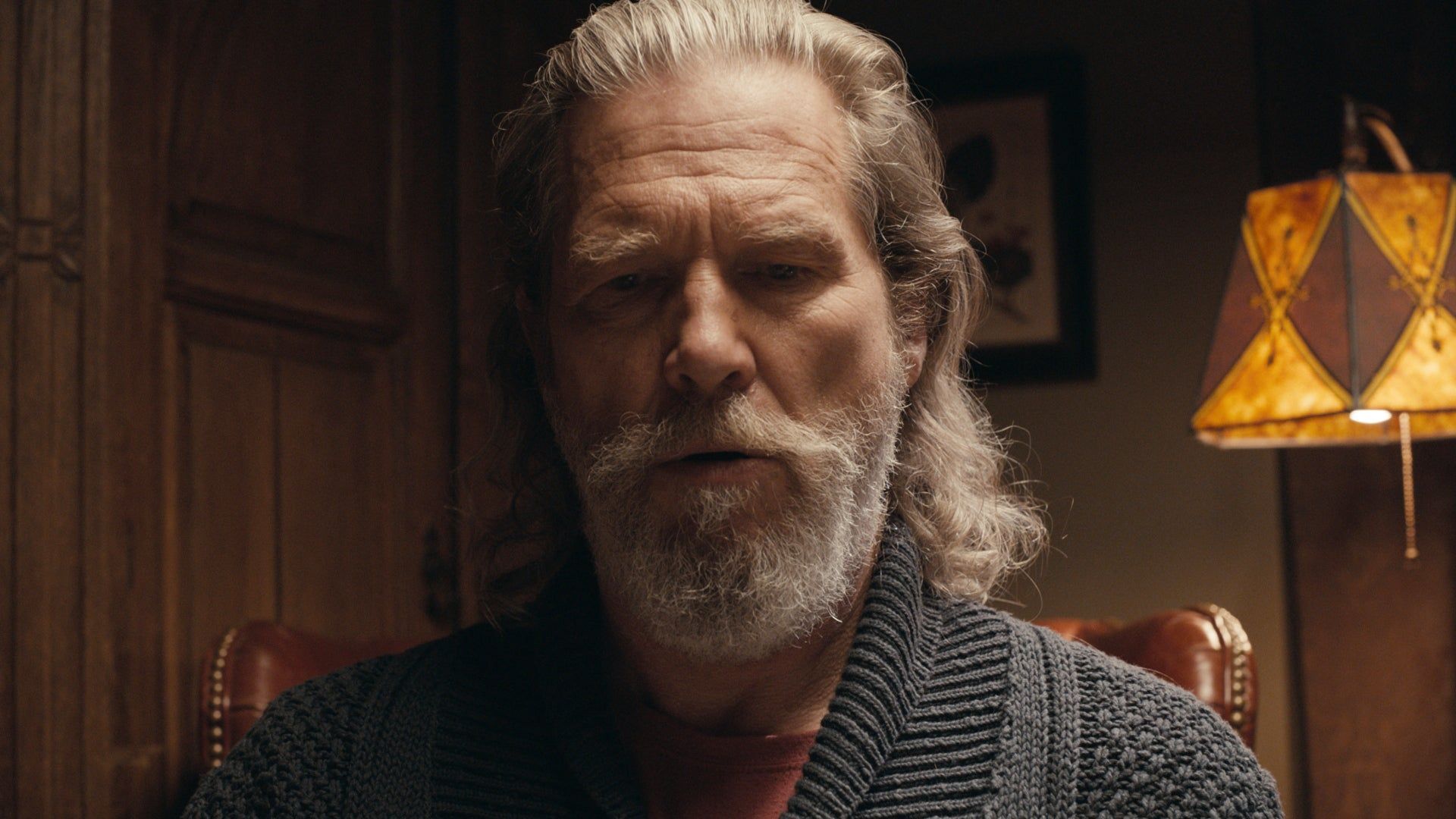 1920x1080 Jeff Bridges Lulls You To Sleep In The Squarespace Super Bowl Ad