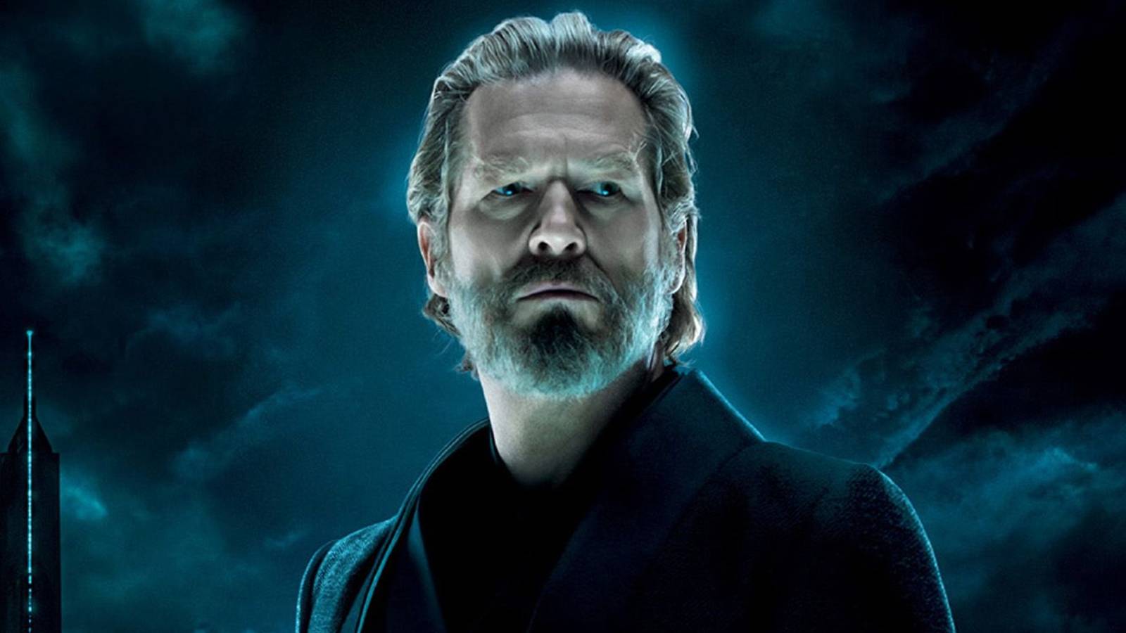 1600x900 Jeff Bridges Returns to The Grid in New Tron 3 Set Image