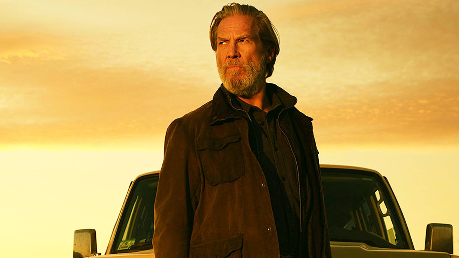 1600x900 Jeff Bridges Returns to Acting in First The Old Man Image