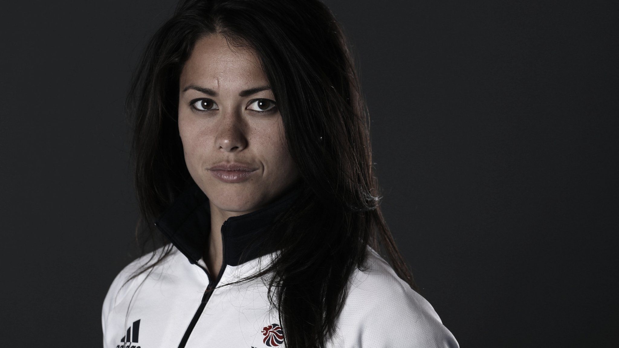 2048x1152 Sam Quek: Female athletes should be able to look good without being sexualised