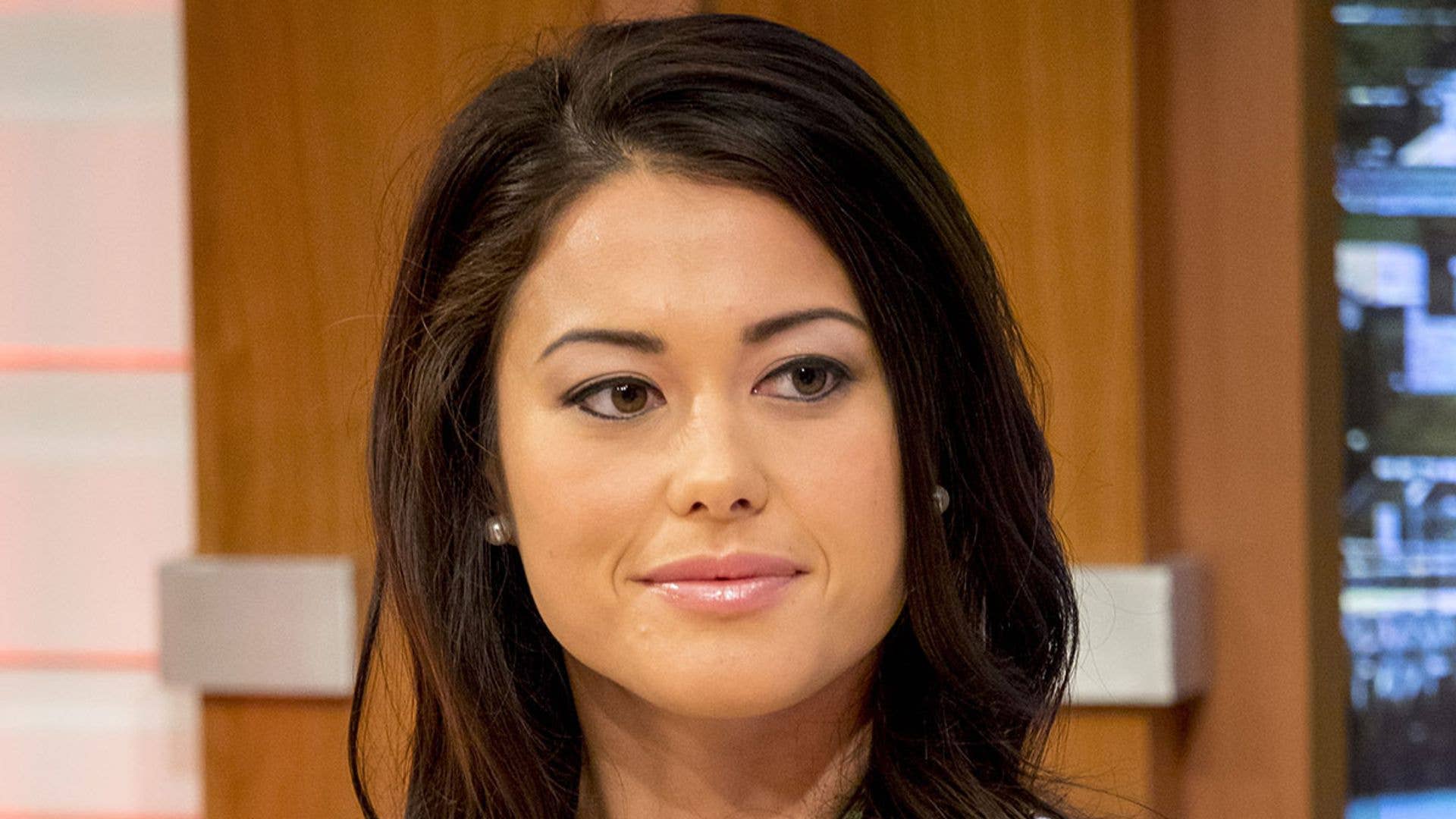 1920x1080 The One Show's Sam Quek missed major event due to 'ill health'