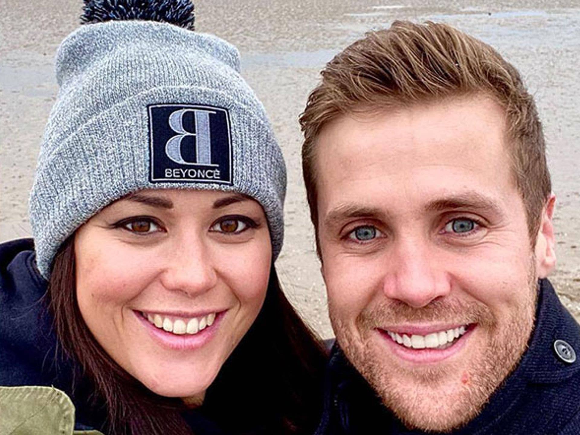 1920x1440 Meet Strictly star Sam Quek's 2 adorable children with TV star husband