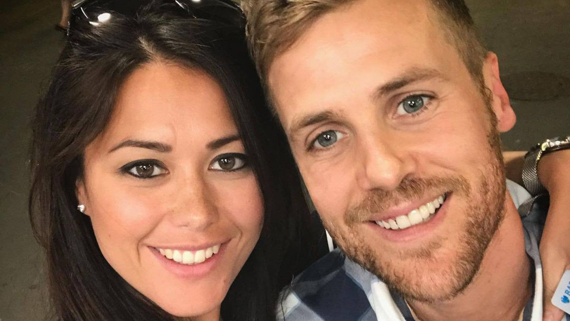 1920x1080 Inside Strictly Come Dancing star Sam Quek's marriage to property entrepreneur and TV star