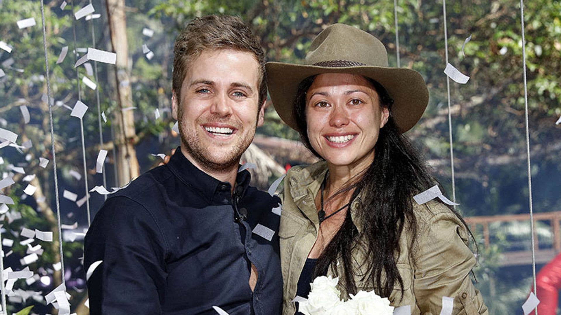 1920x1080 I'm A Celebrity star Sam Quek reveals her exciting plans with boyfriend Tom