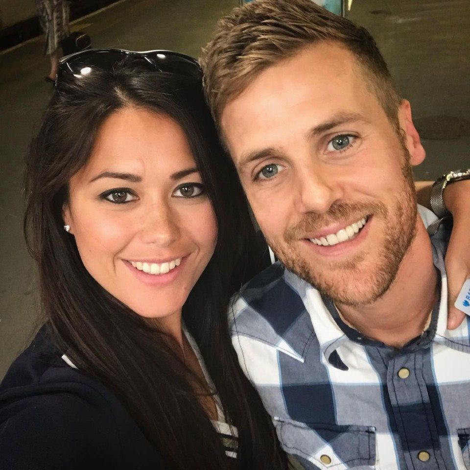 960x960 Sam Quek's husband slams Strictly judges over her low score as she makes debut on show