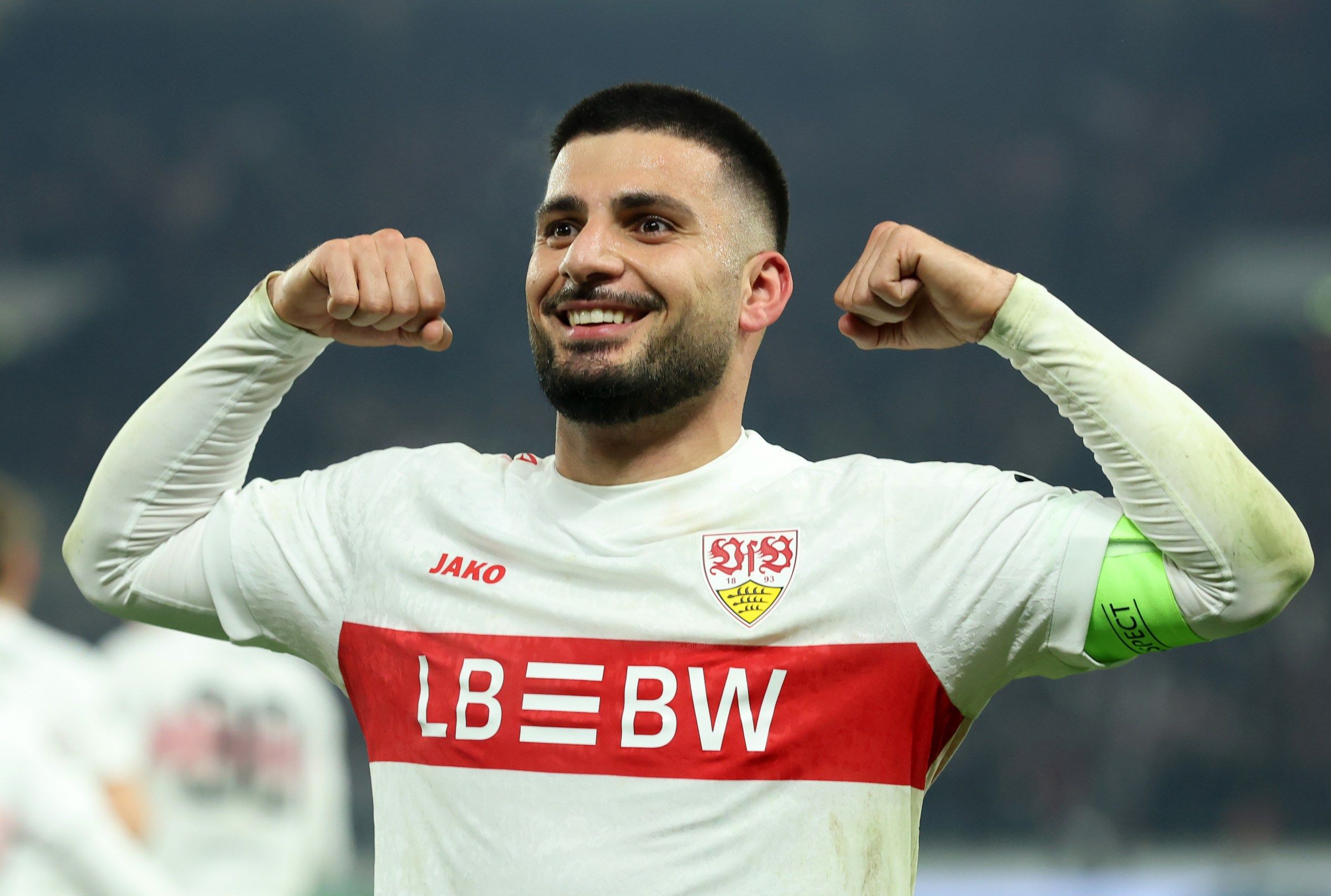 2400x1616 Post Match Reactions: Borussia Dortmund 3 3 Deniz Undav. Fear The Wall